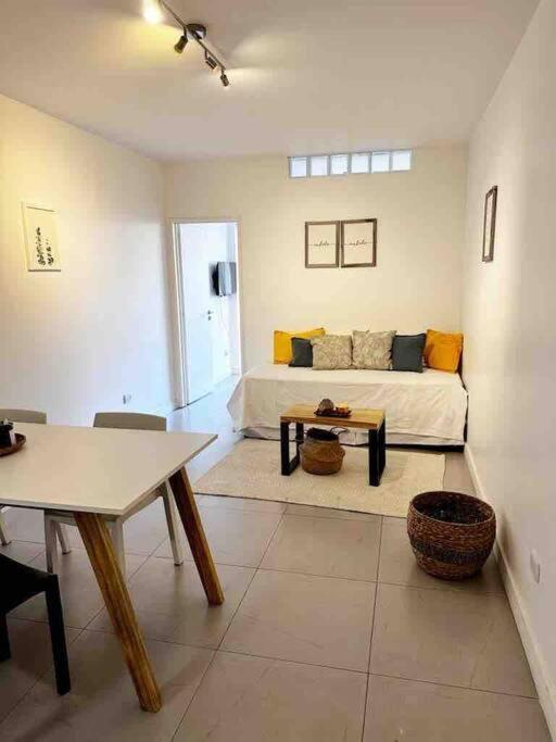 Moderno departamento con pileta en Palermo