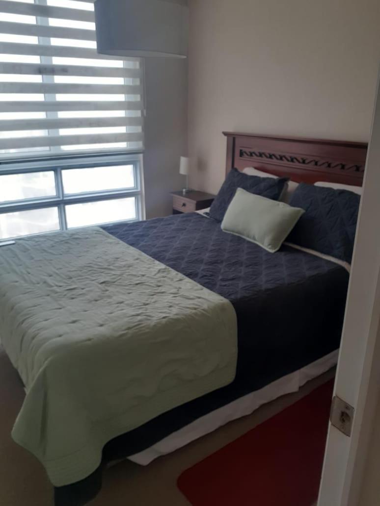 Acogedor Departamento en El Tabo view 4