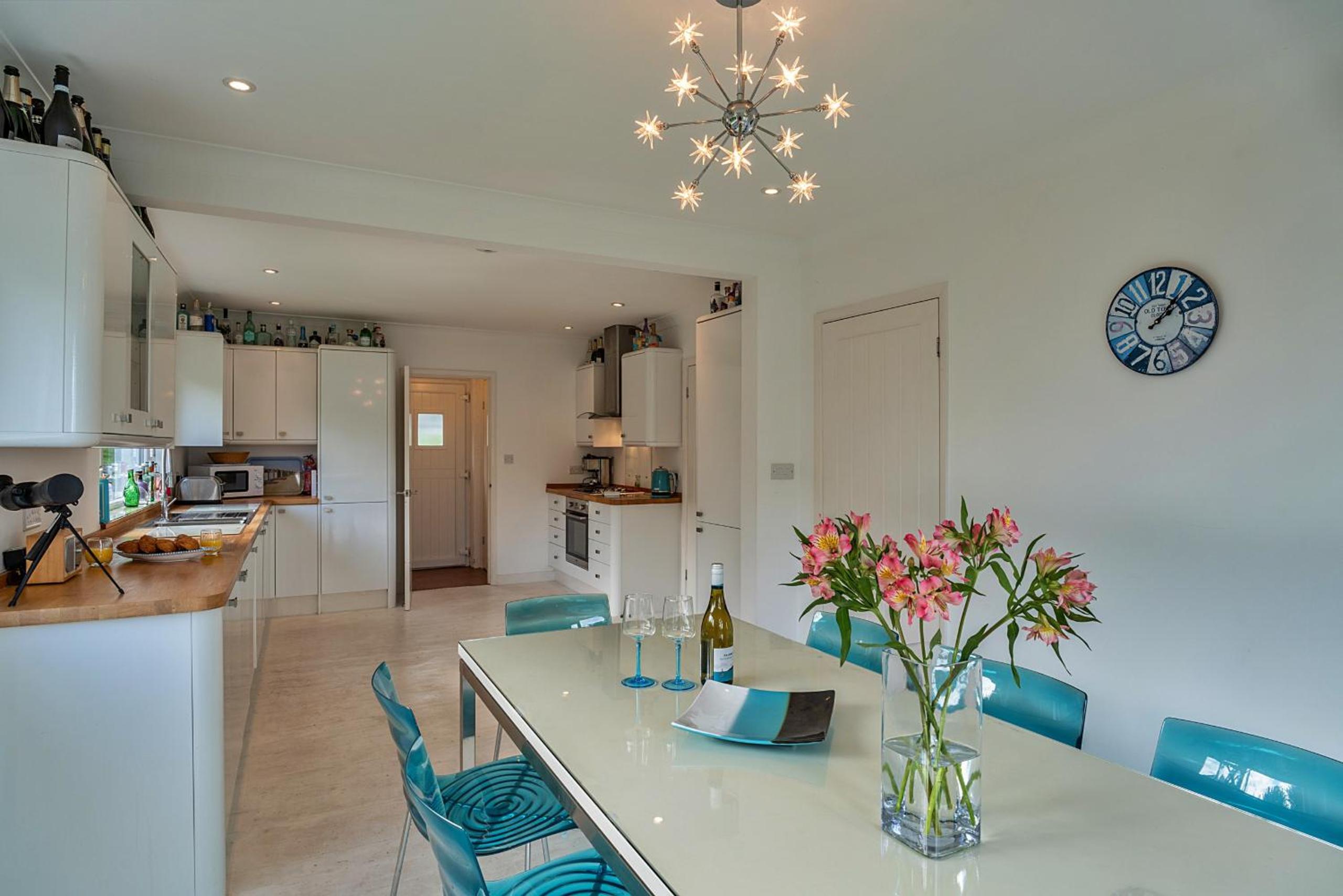 Finest Retreats - The View view 4