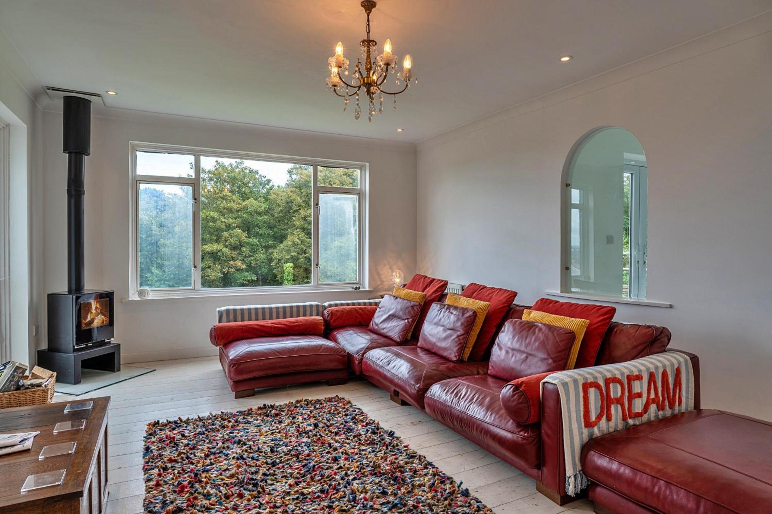 Finest Retreats - The View view 5