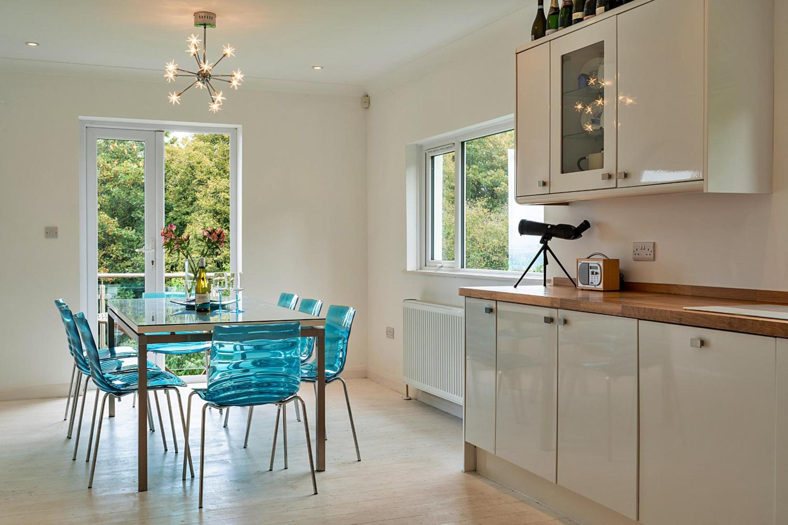 Finest Retreats - The View view 3