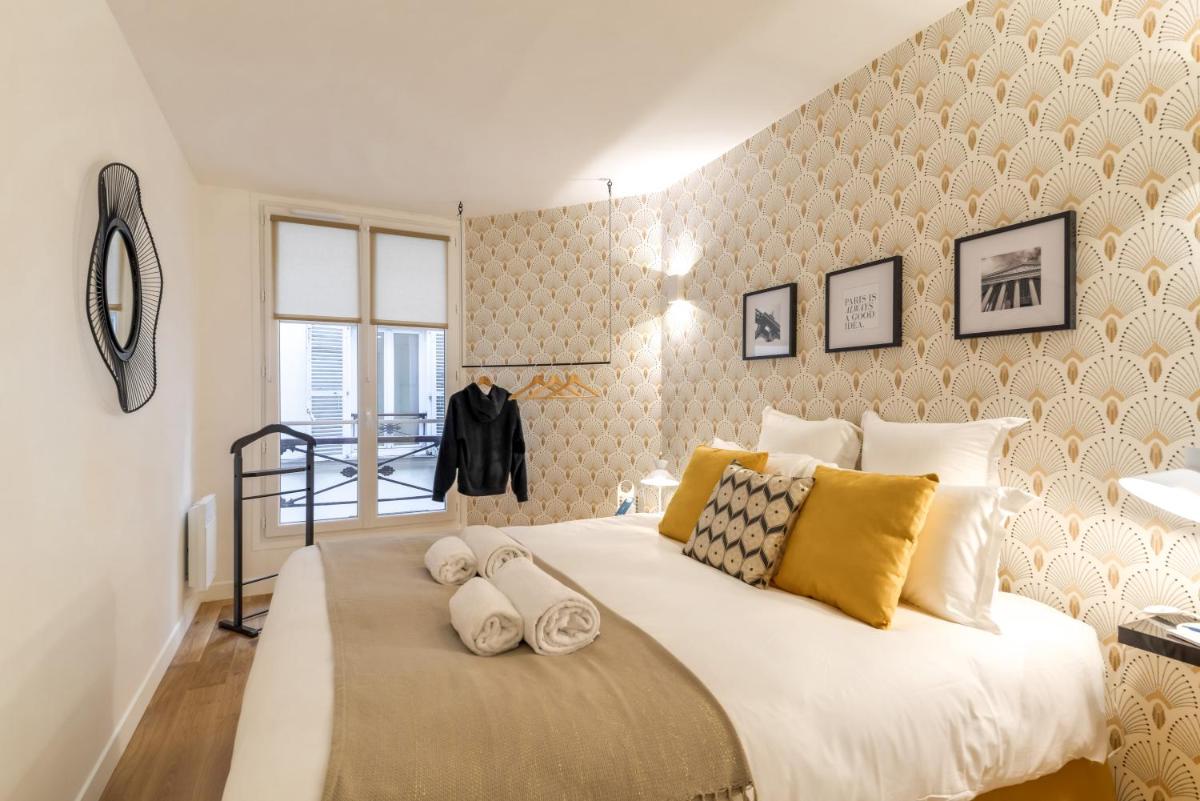 Sweet Inn - Chevalier Saint Georges
