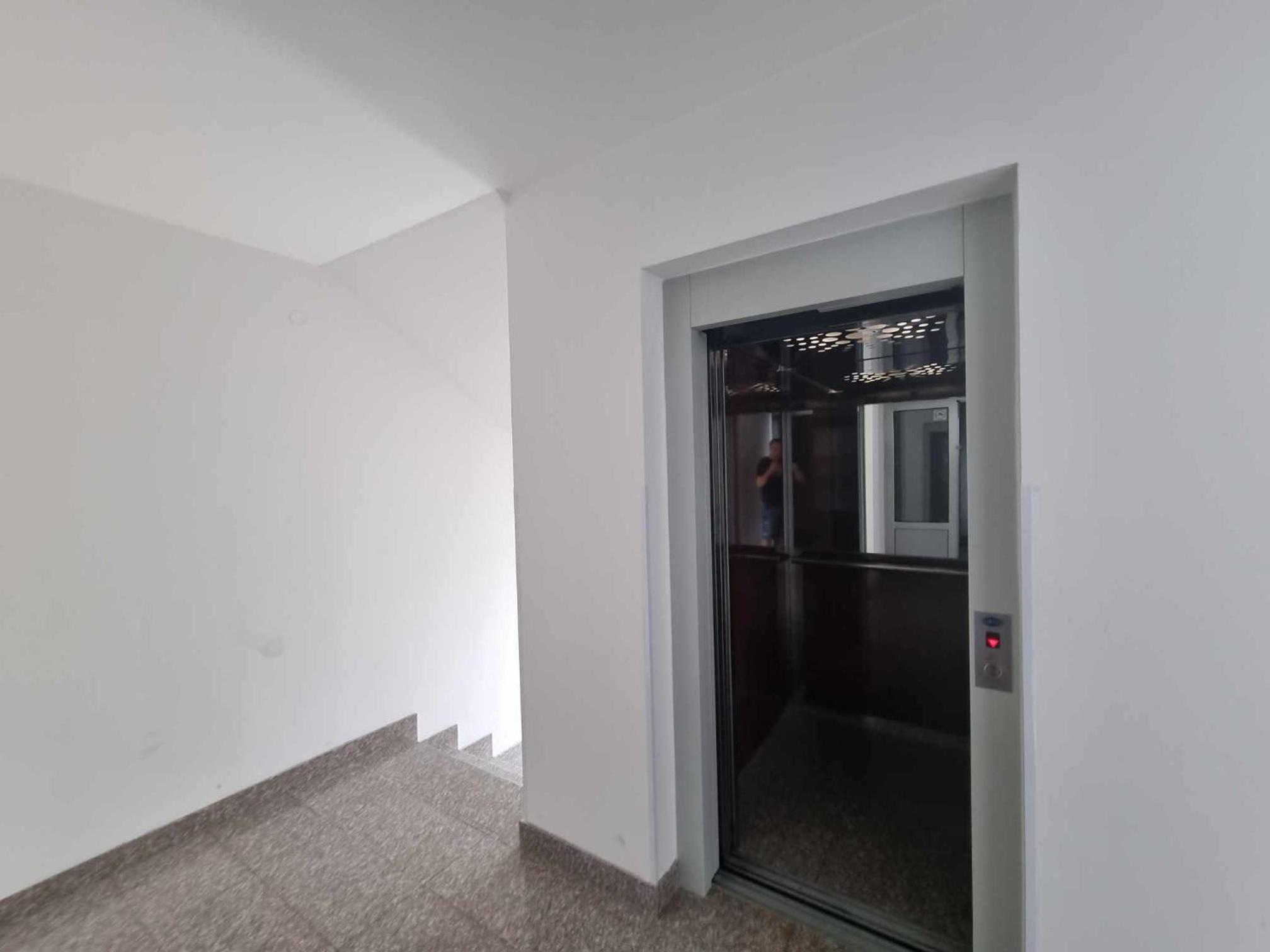 Apartman Tesla Pale