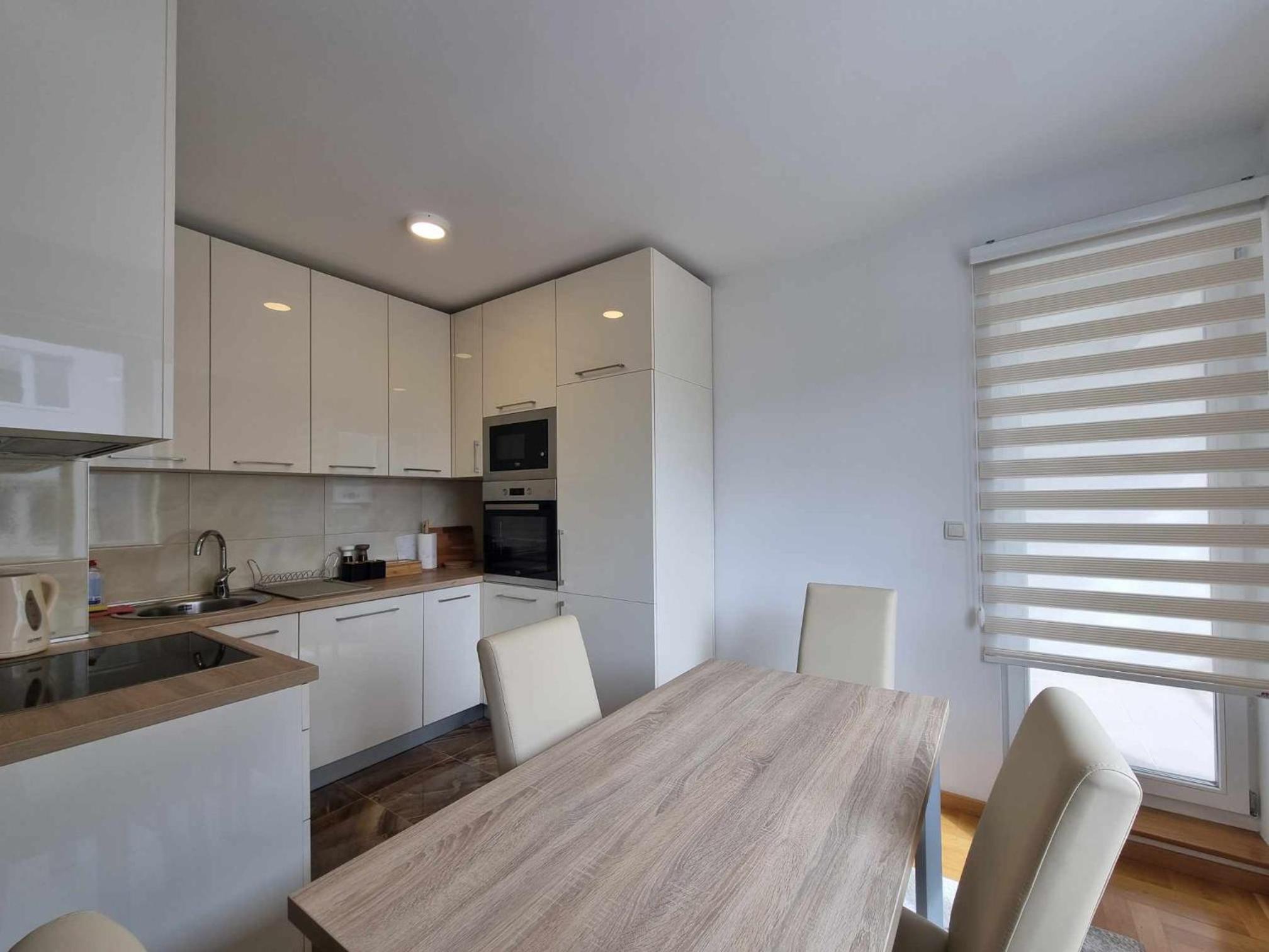 Apartman Tesla Pale