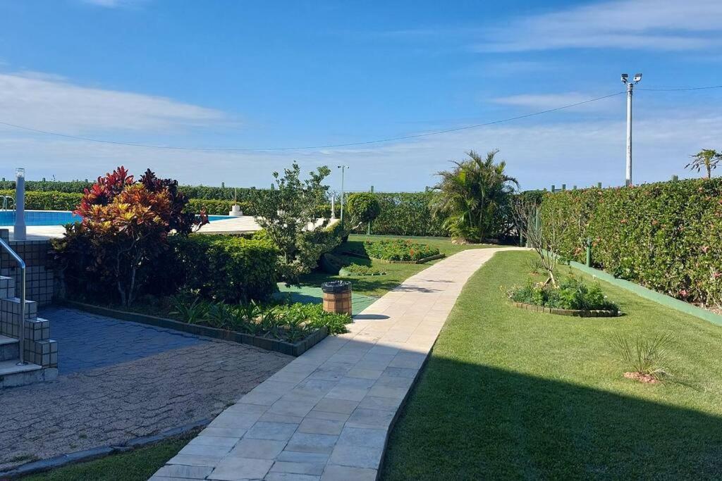venha para esse paraiso!