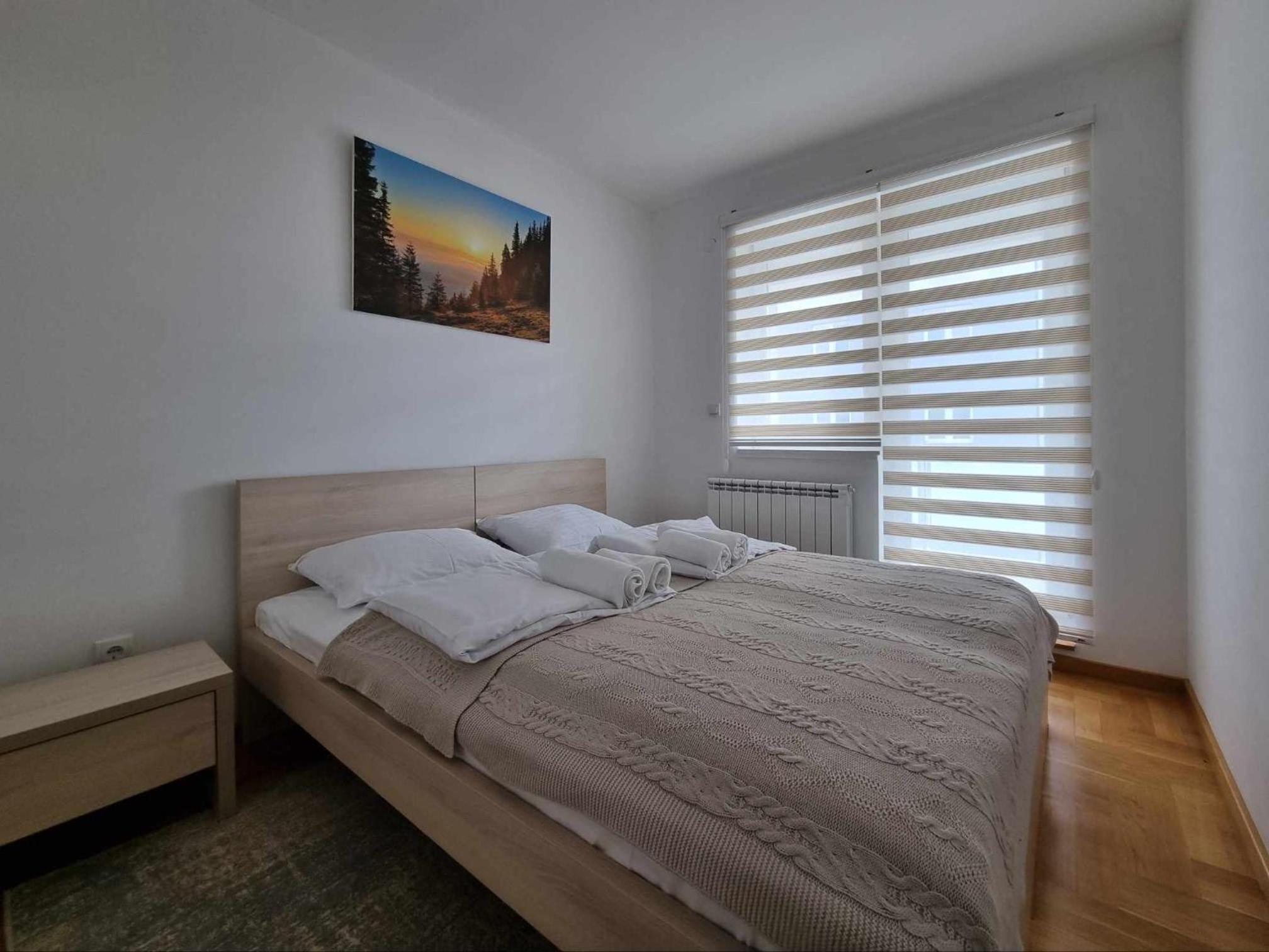 Apartman Tesla Pale