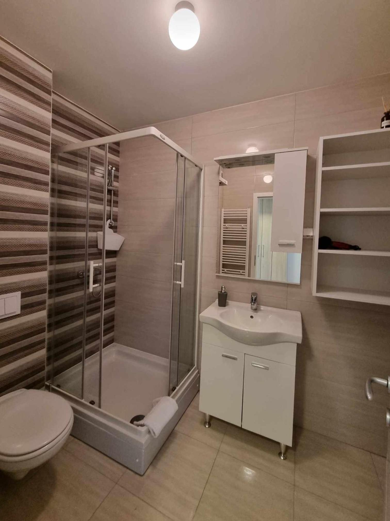 Apartman Tesla Pale