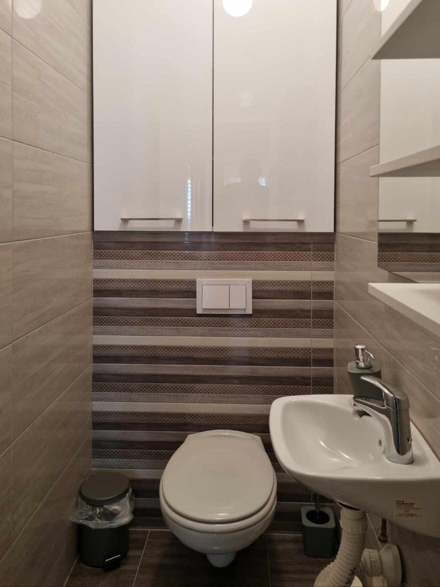 Apartman Tesla Pale
