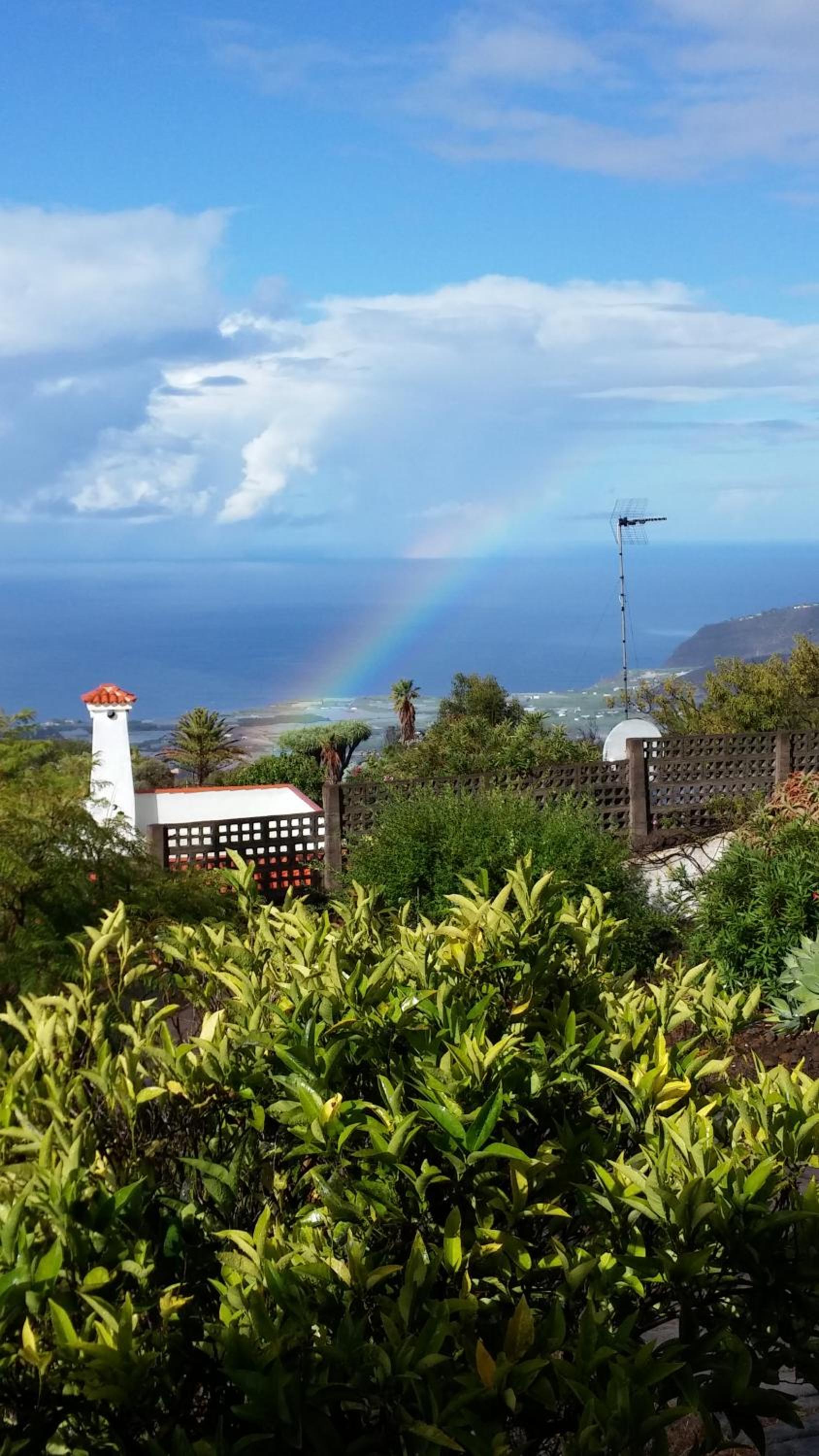 Casa las Pincoras