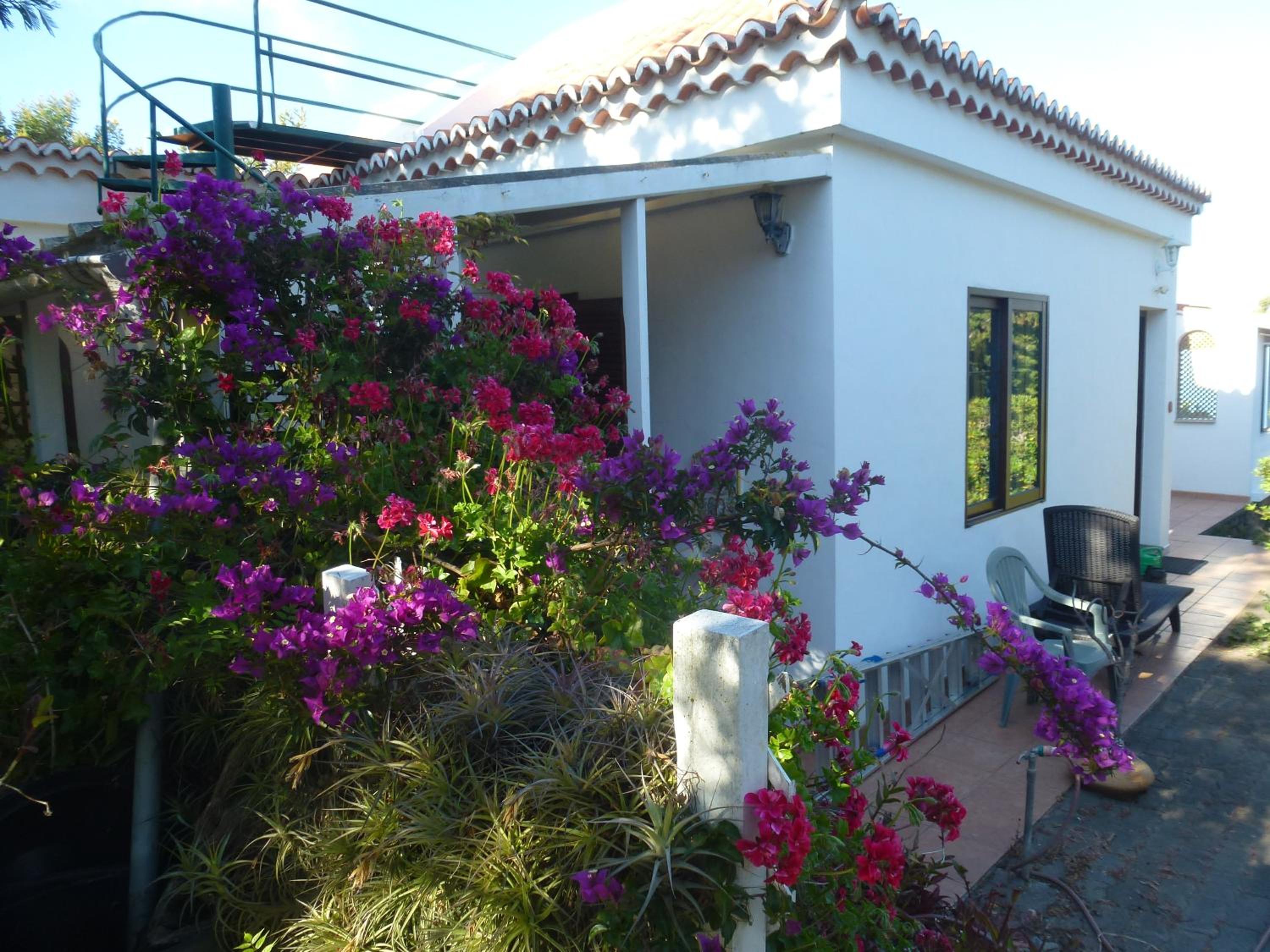 Casa las Pincoras