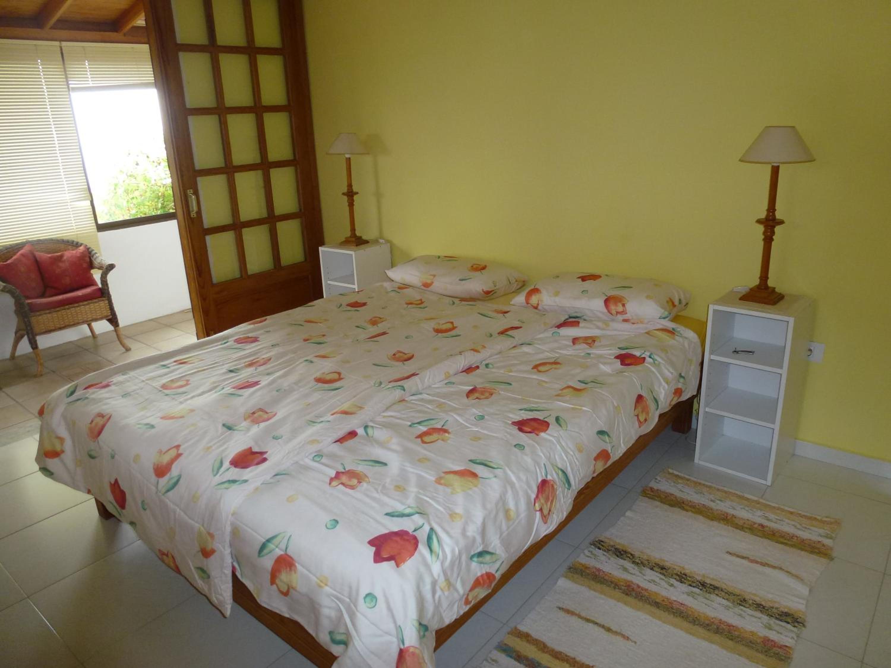 Casa las Pincoras