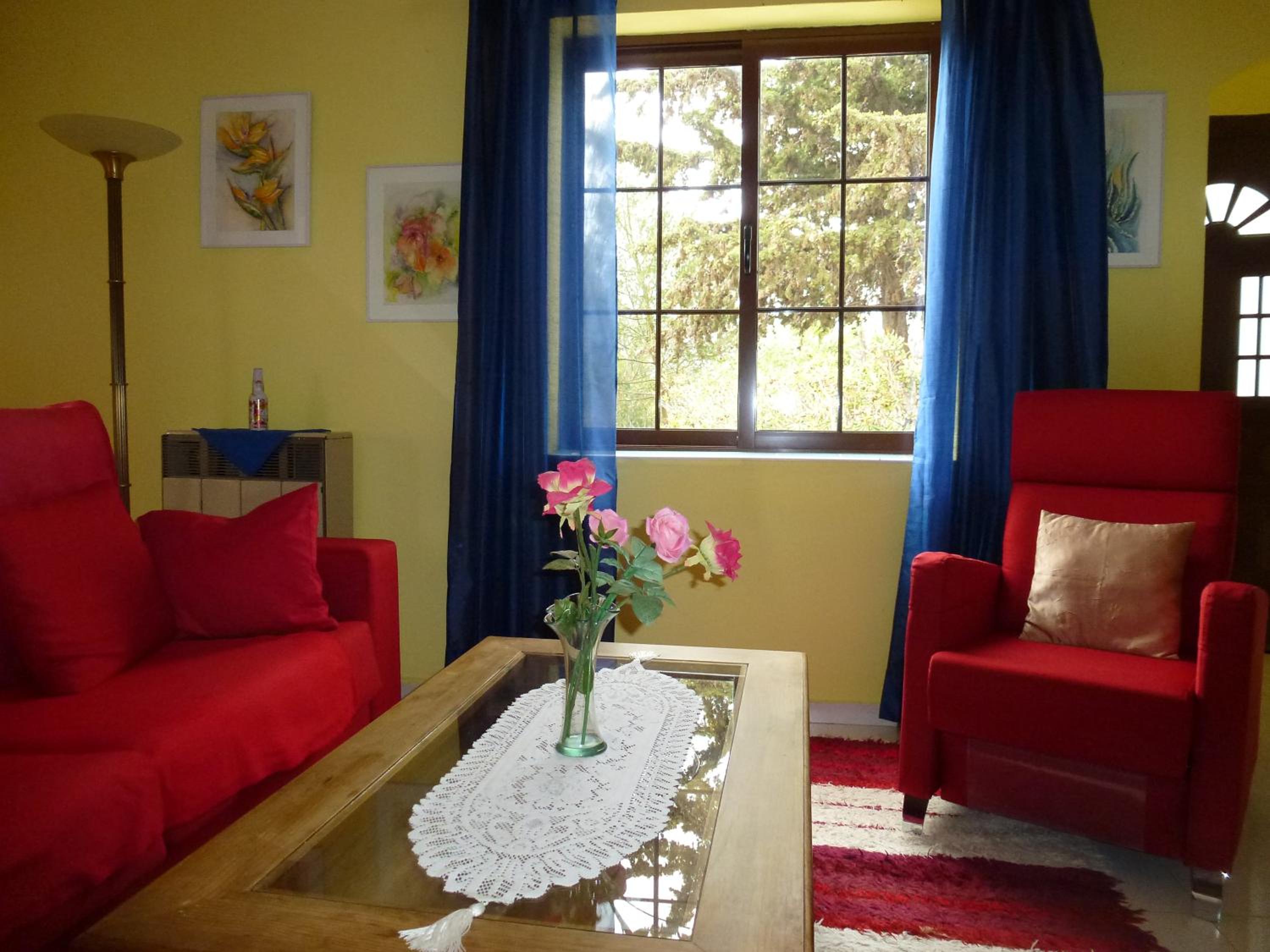 Casa las Pincoras