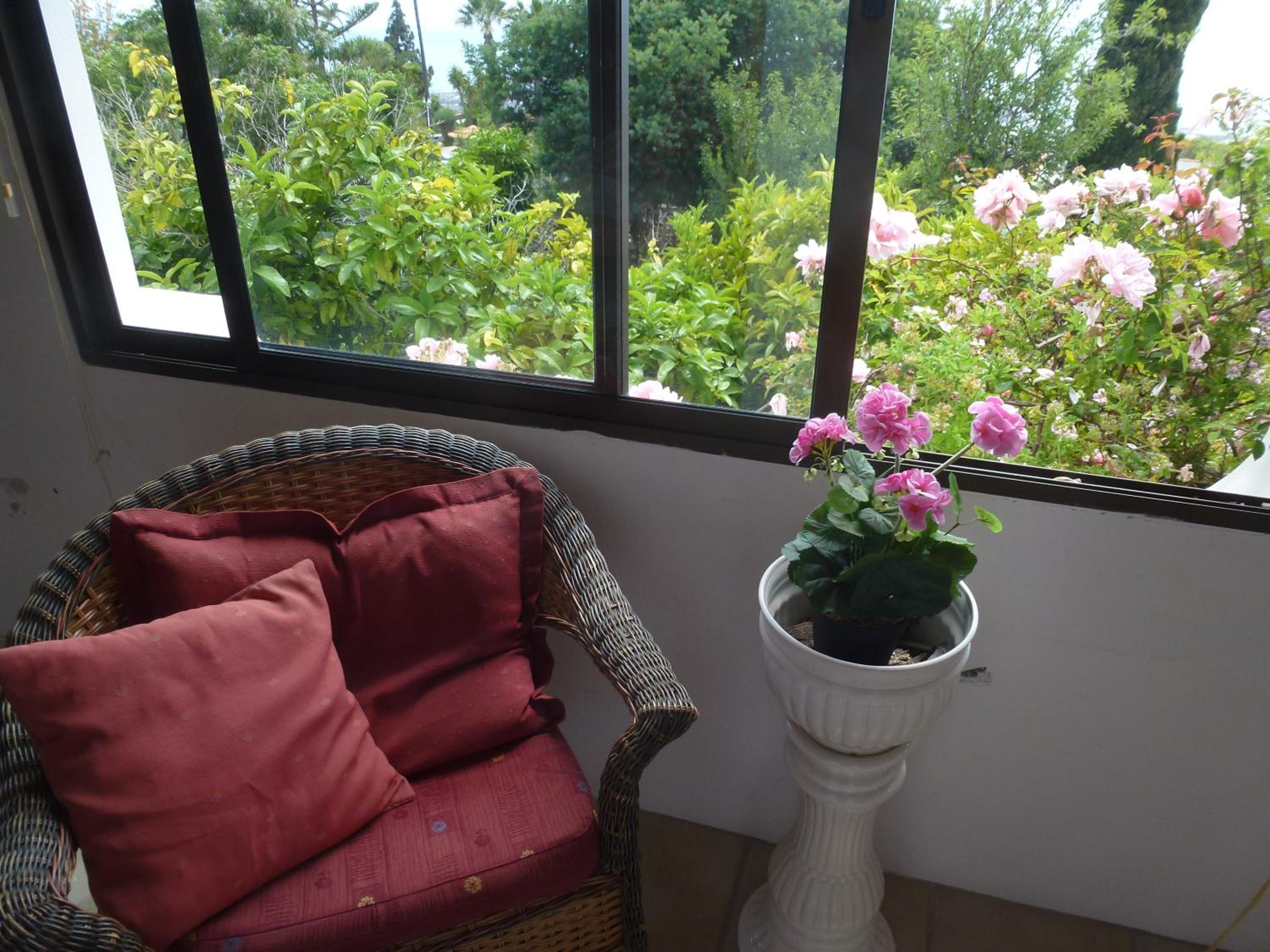 Casa las Pincoras