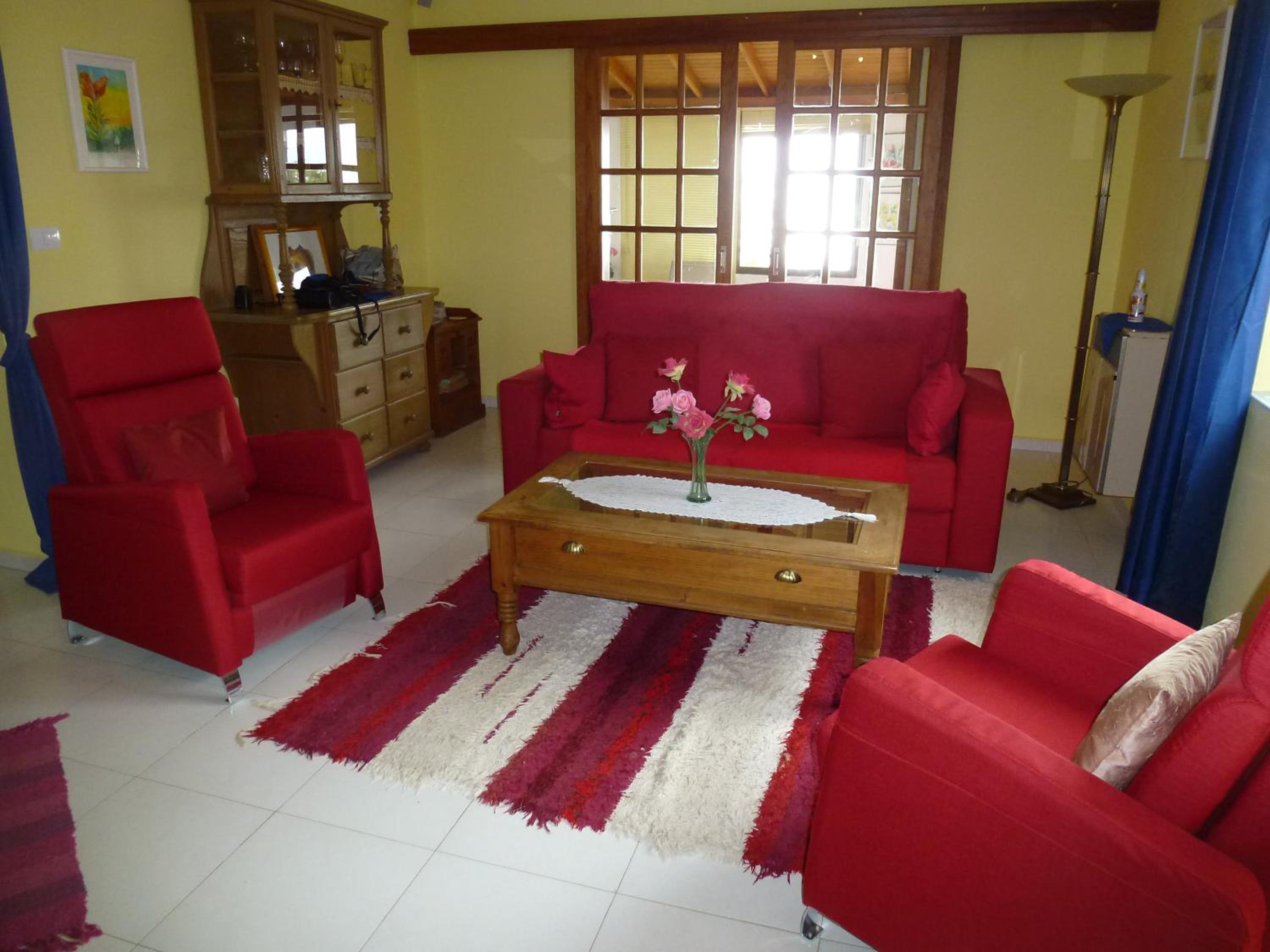 Casa las Pincoras
