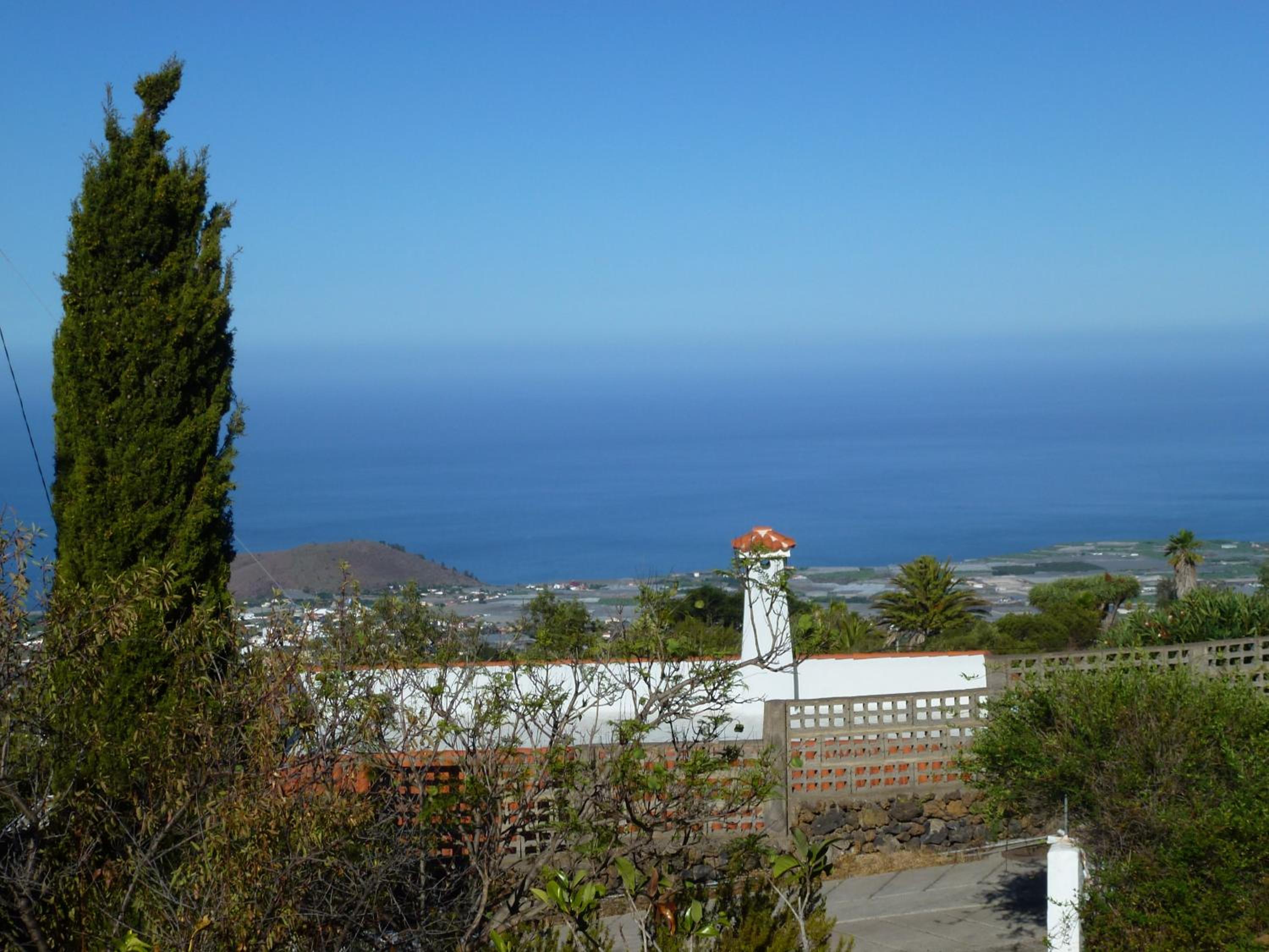 Casa las Pincoras