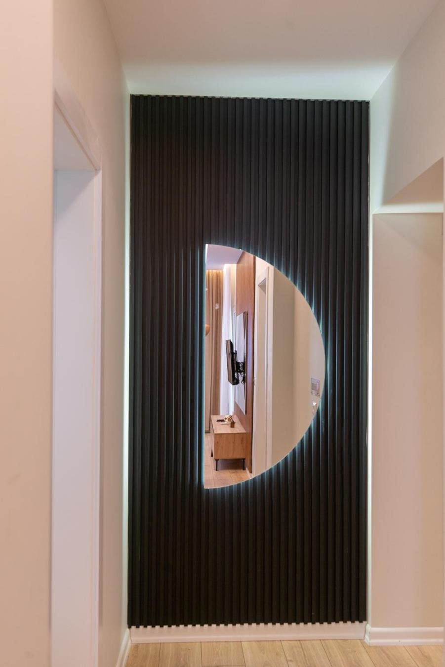 Arkle Apartments 3