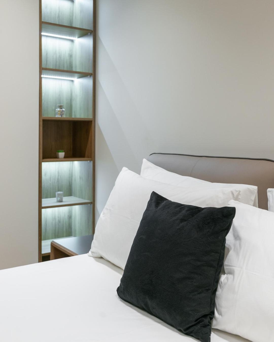 Arkle Apartments 3