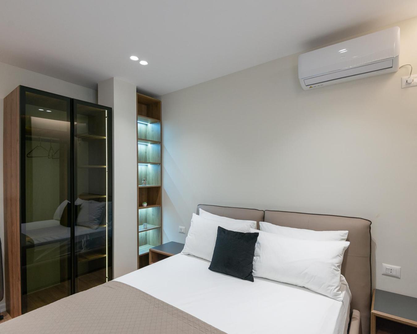 Arkle Apartments 3
