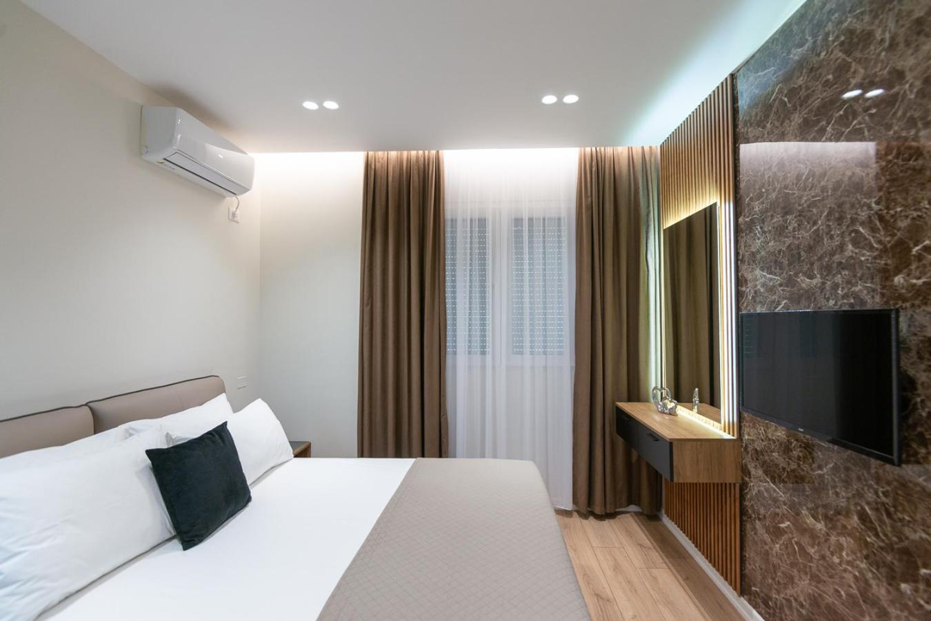Arkle Apartments 3