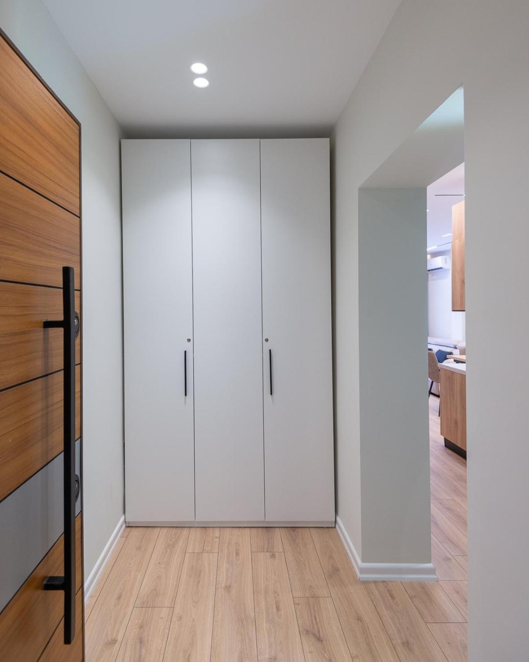 Arkle Apartments 3