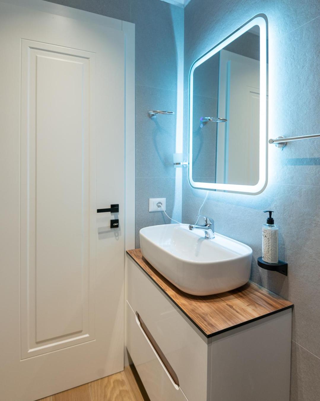 Arkle Apartments 3