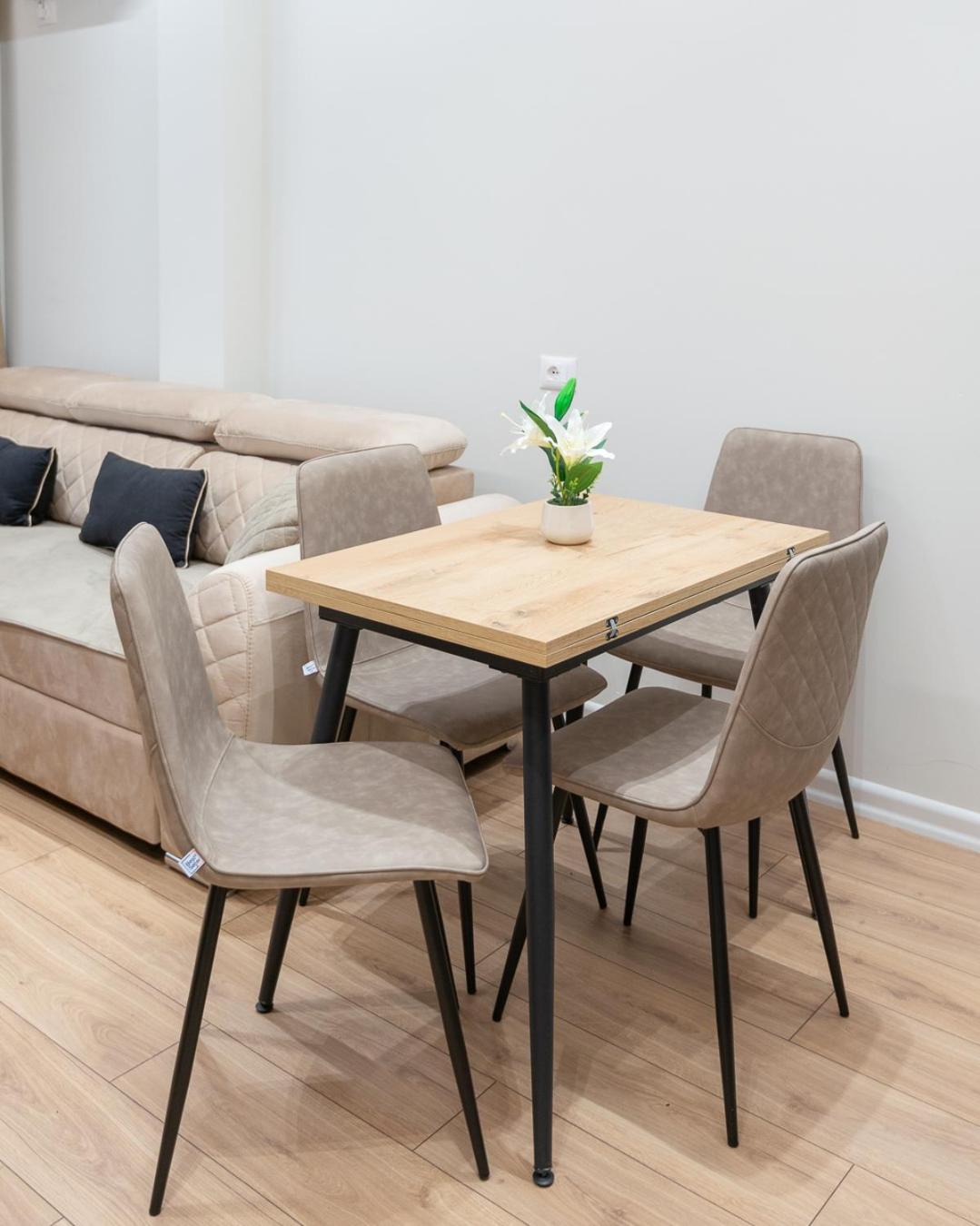 Arkle Apartments 3