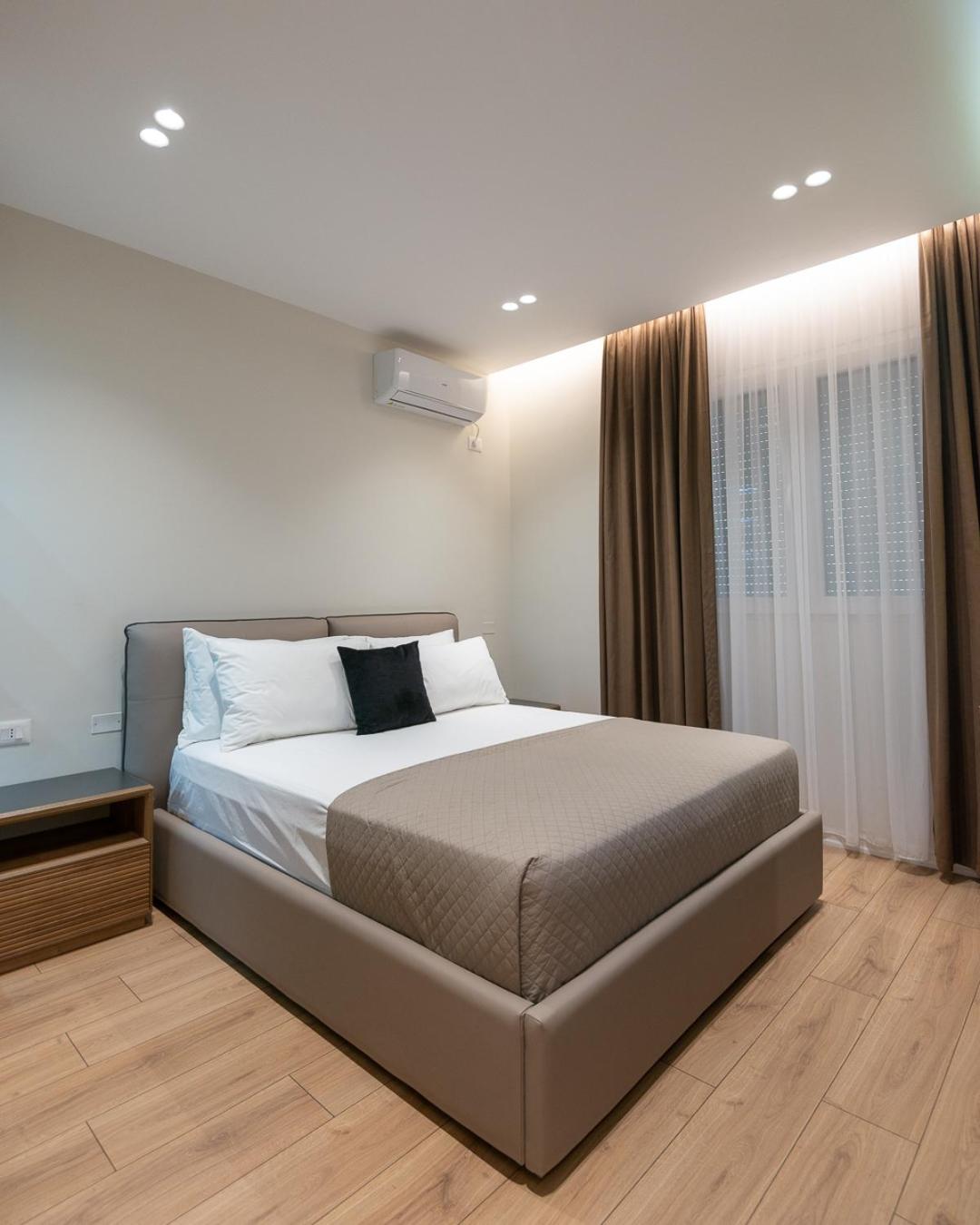 Arkle Apartments 3
