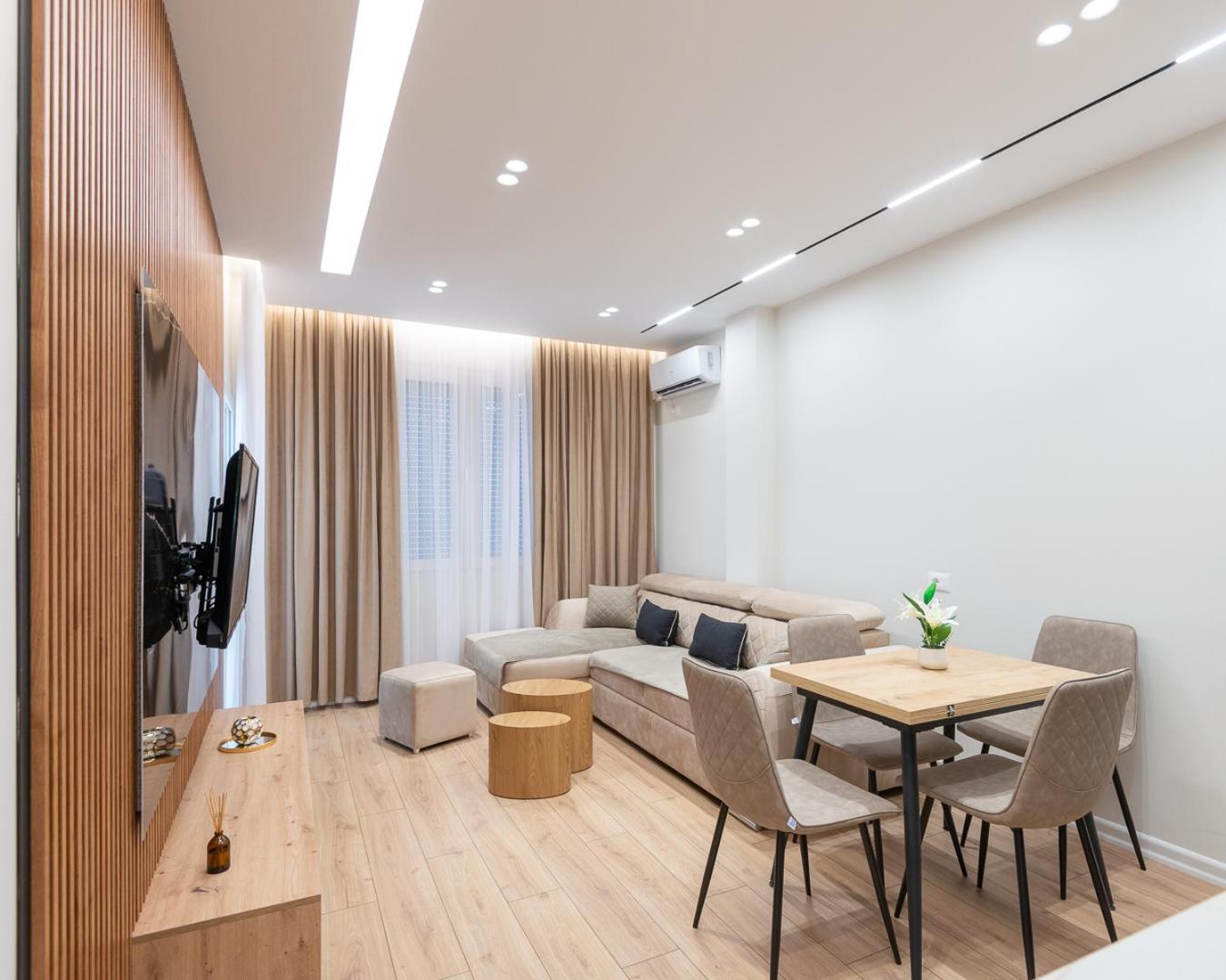 Arkle Apartments 3