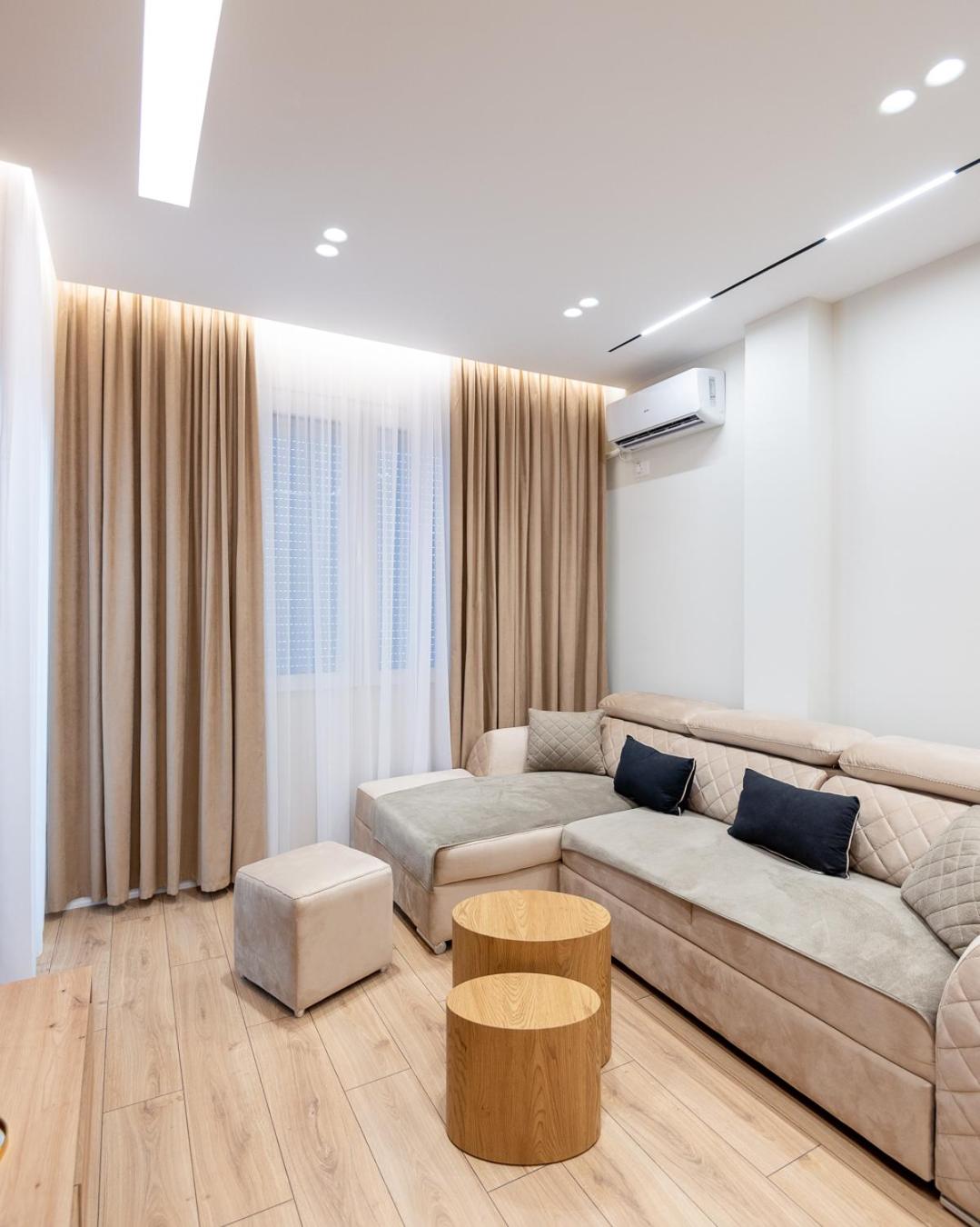 Arkle Apartments 3