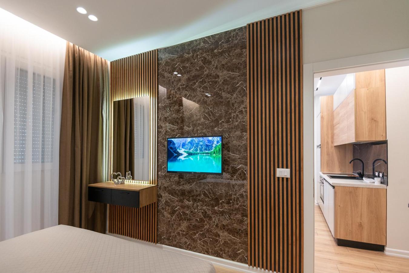 Arkle Apartments 3