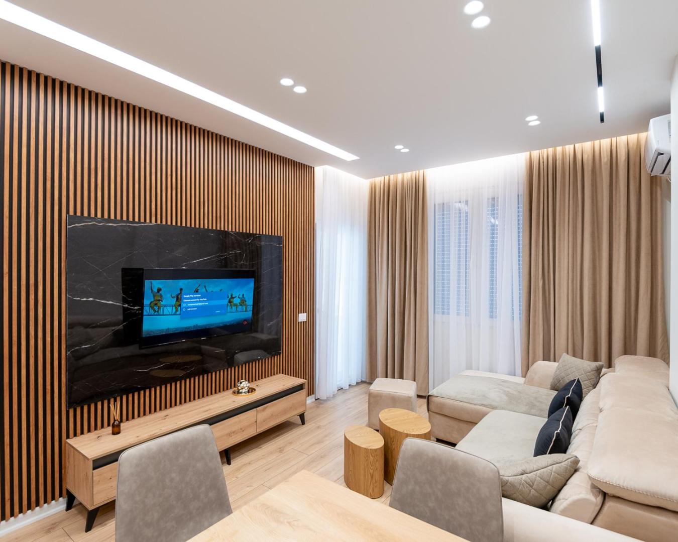 Arkle Apartments 3