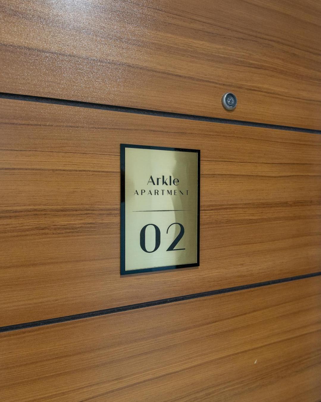 Arkle Apartments 3