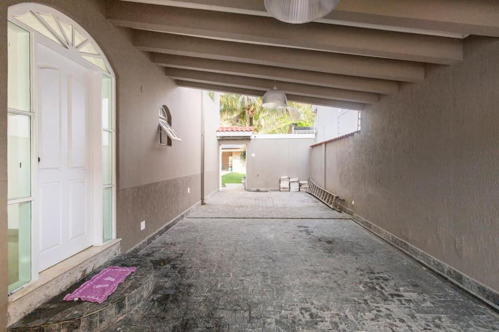 Casa Alto Padrão Piscina Aquecida e Sauna
