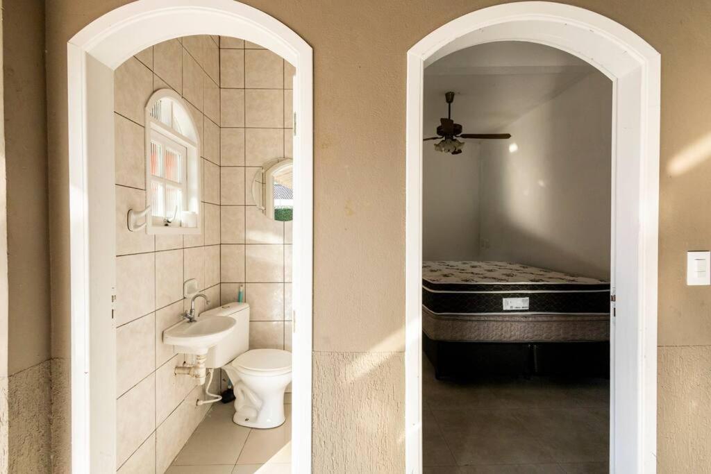 Casa Alto Padrão Piscina Aquecida e Sauna