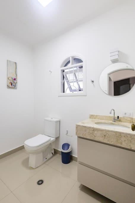 Casa Alto Padrão Piscina Aquecida e Sauna