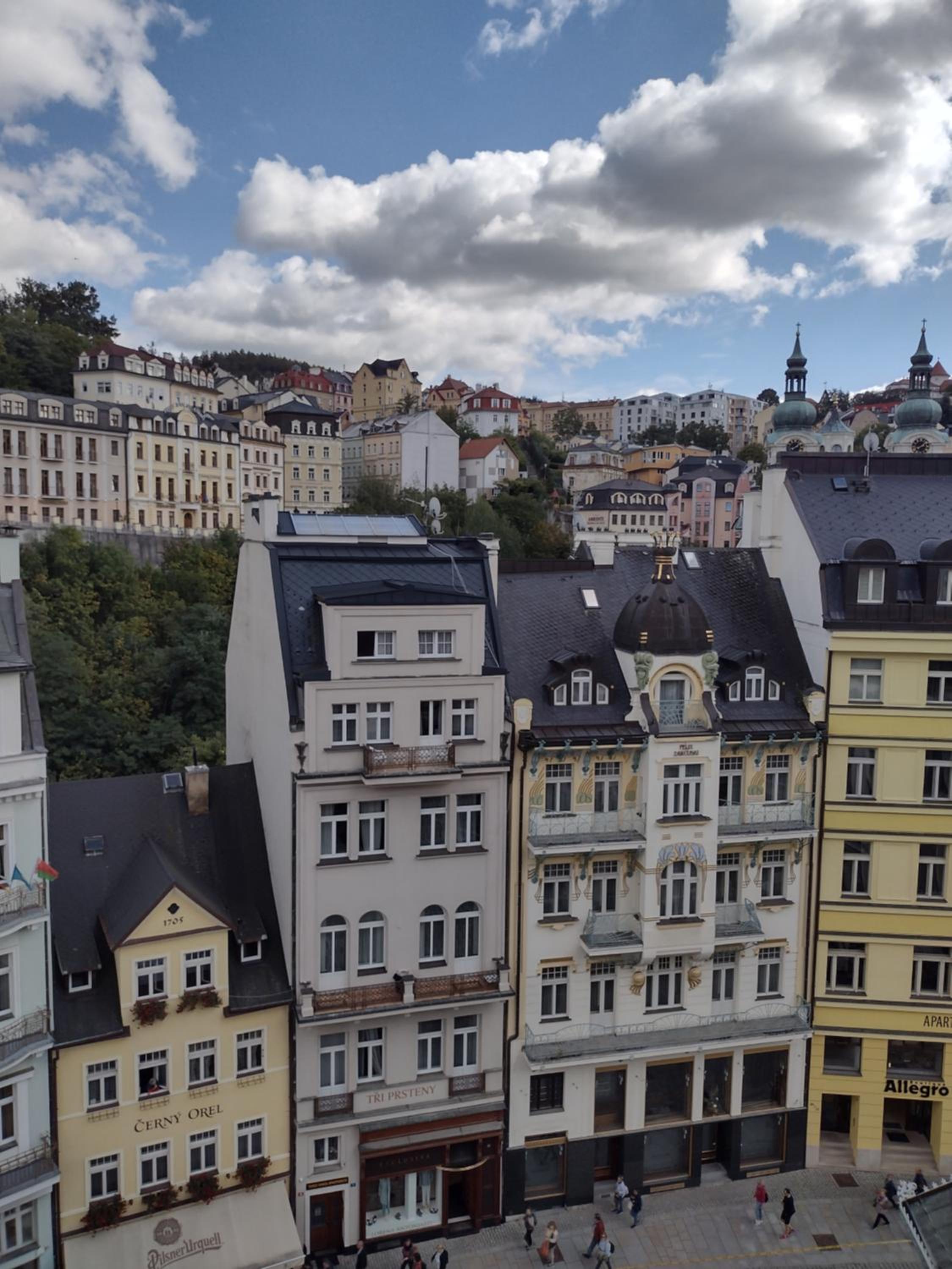Apartmens KV