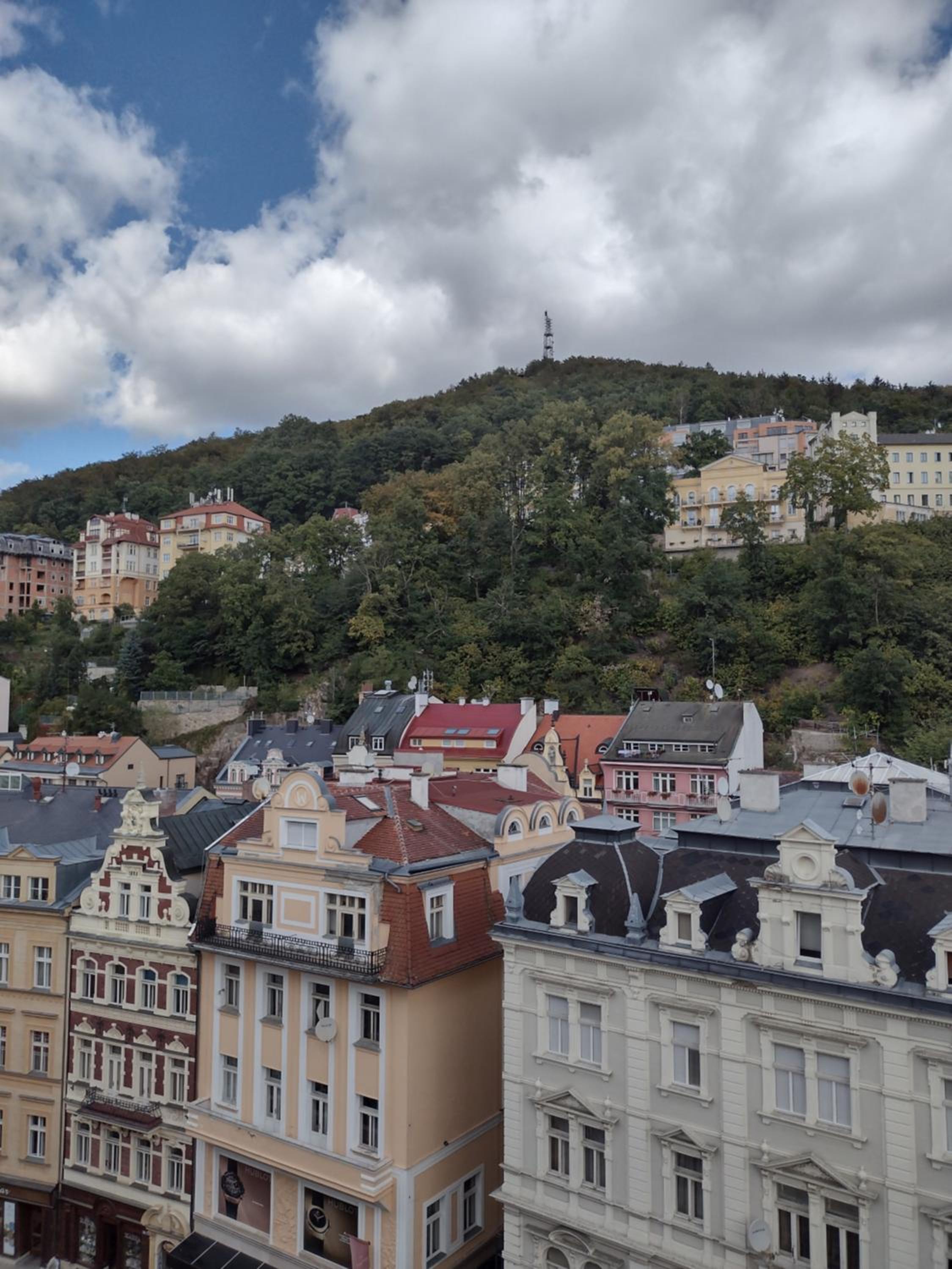 Apartmens KV