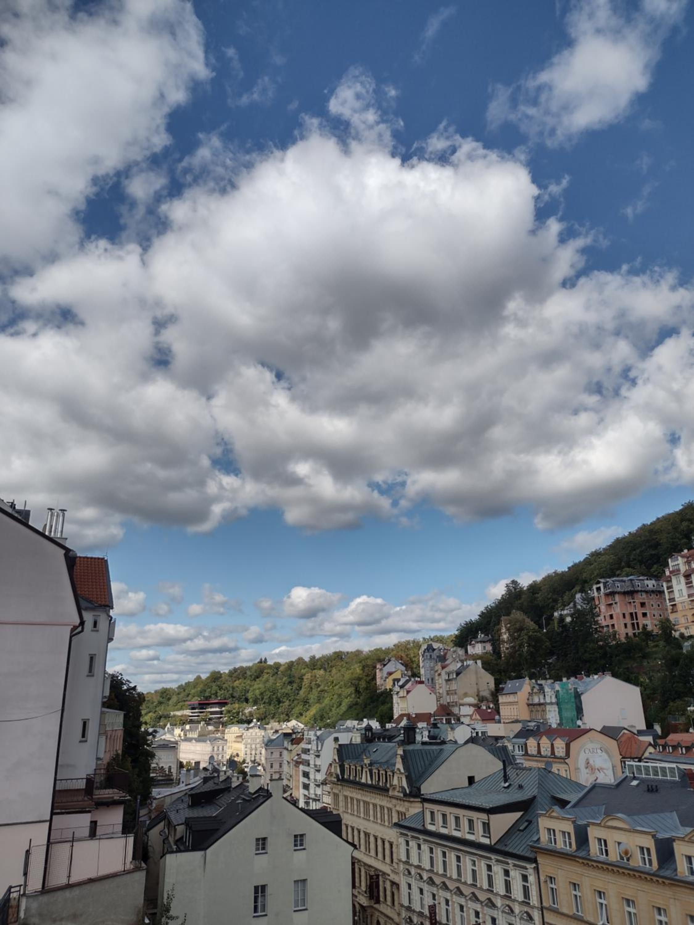 Apartmens KV