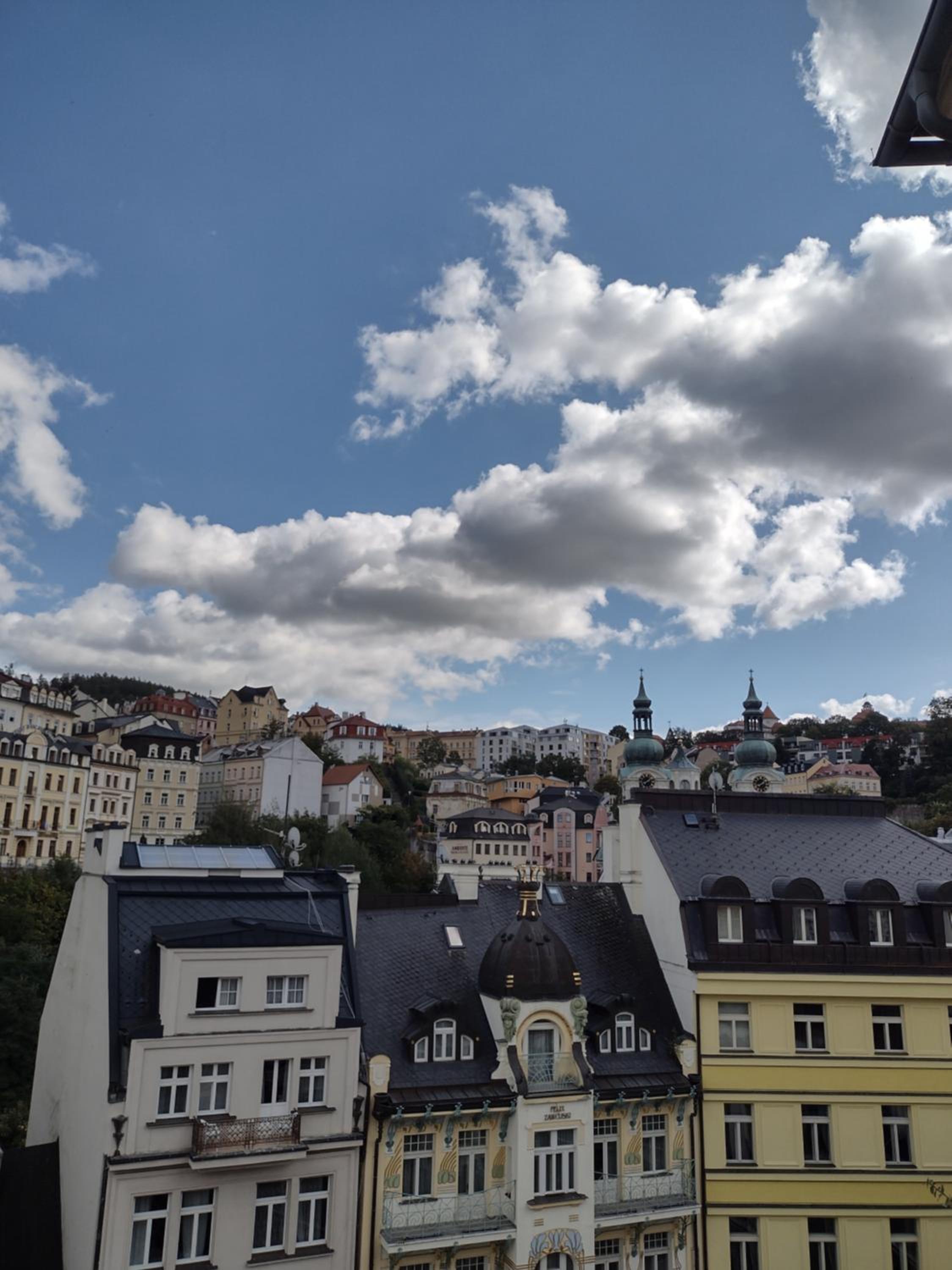 Apartmens KV