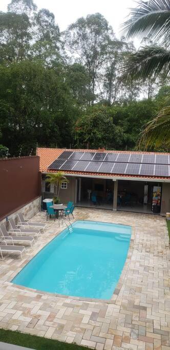 Casa Alto Padrão Piscina Aquecida e Sauna
