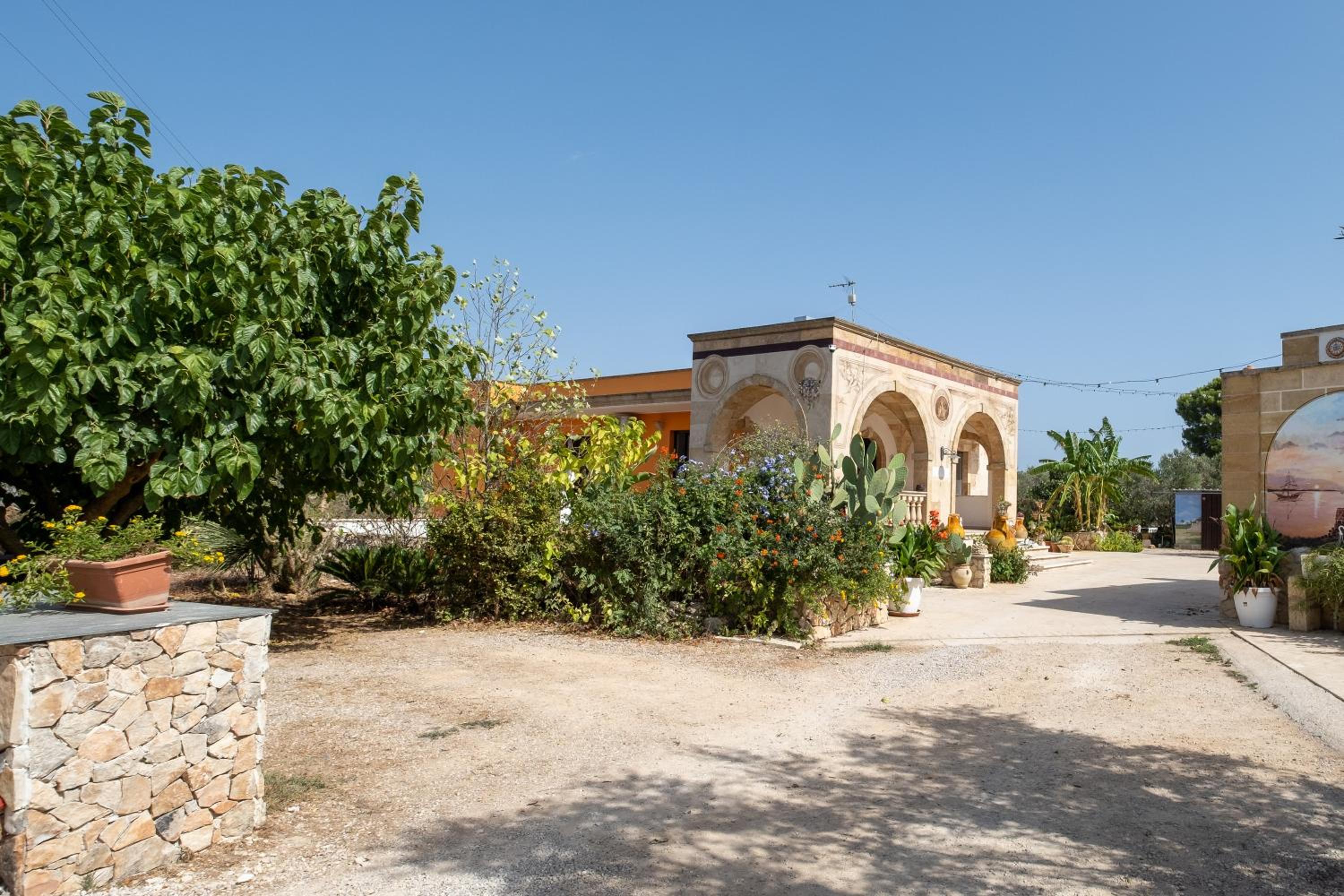 Tenuta Posti photo 1