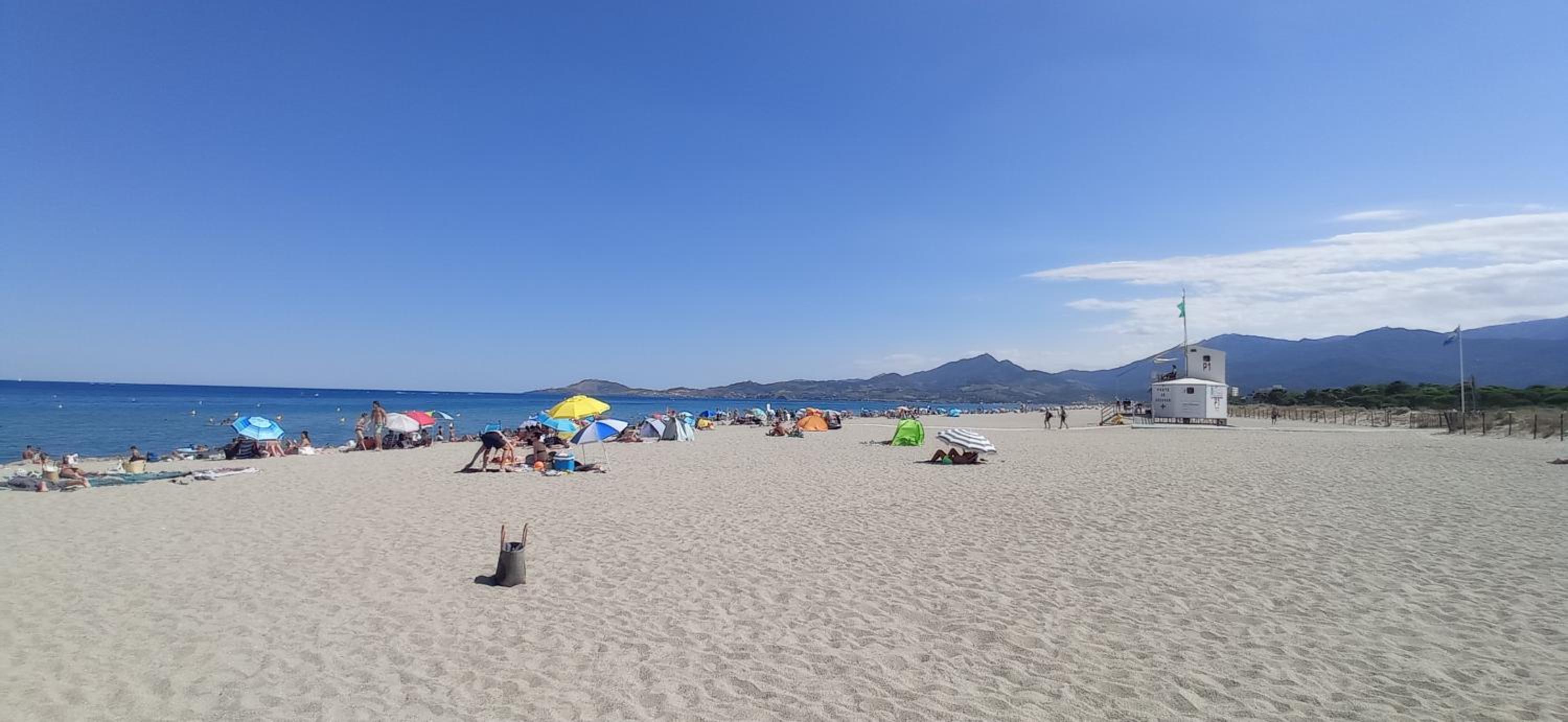 HappyMobilhome Argelès-sur-mer -plage à 500m- Camping 4 étoiles Del Mar