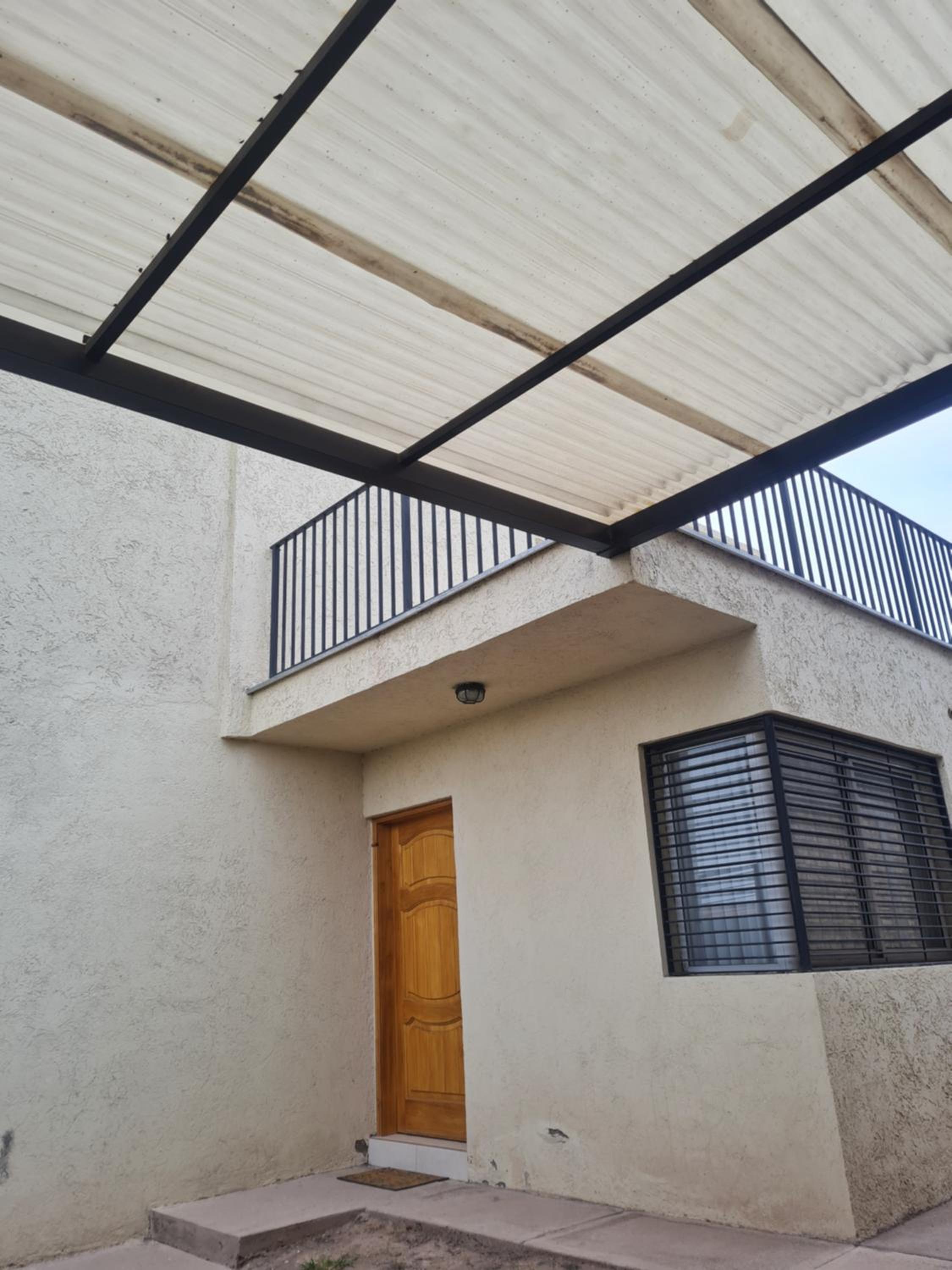 Casa "Wasi" Carrodilla-Lujan de Cuyo - Image 1