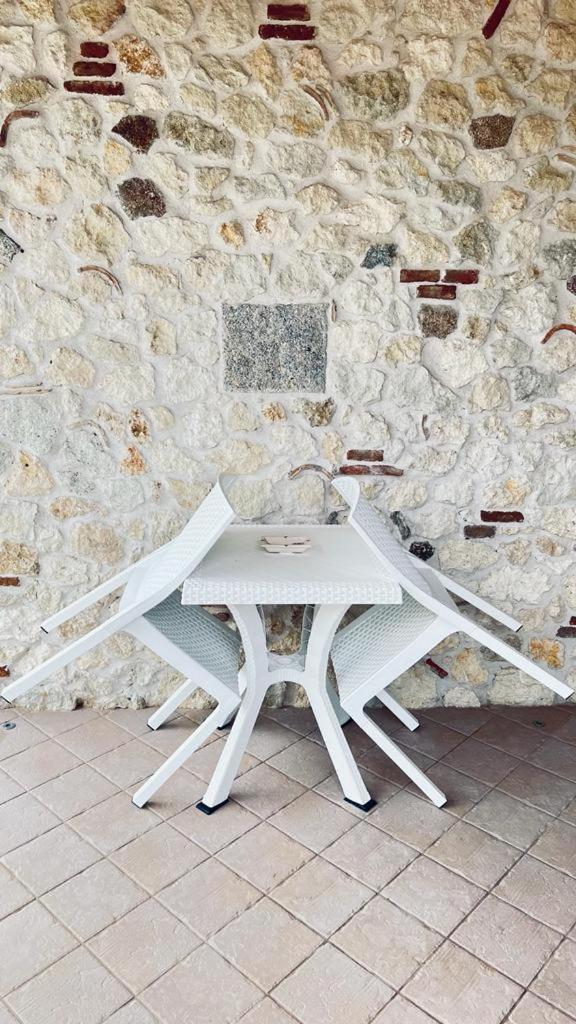 B&B Casale Pietrantica Tropea