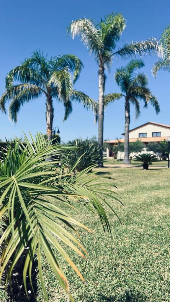 B&B Casale Pietrantica Tropea
