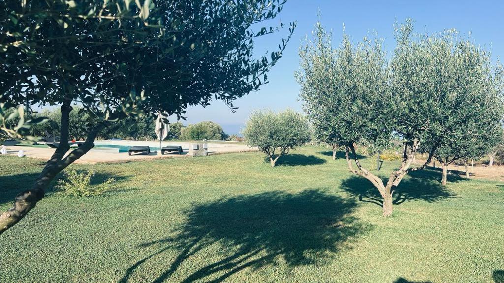 B&B Casale Pietrantica Tropea