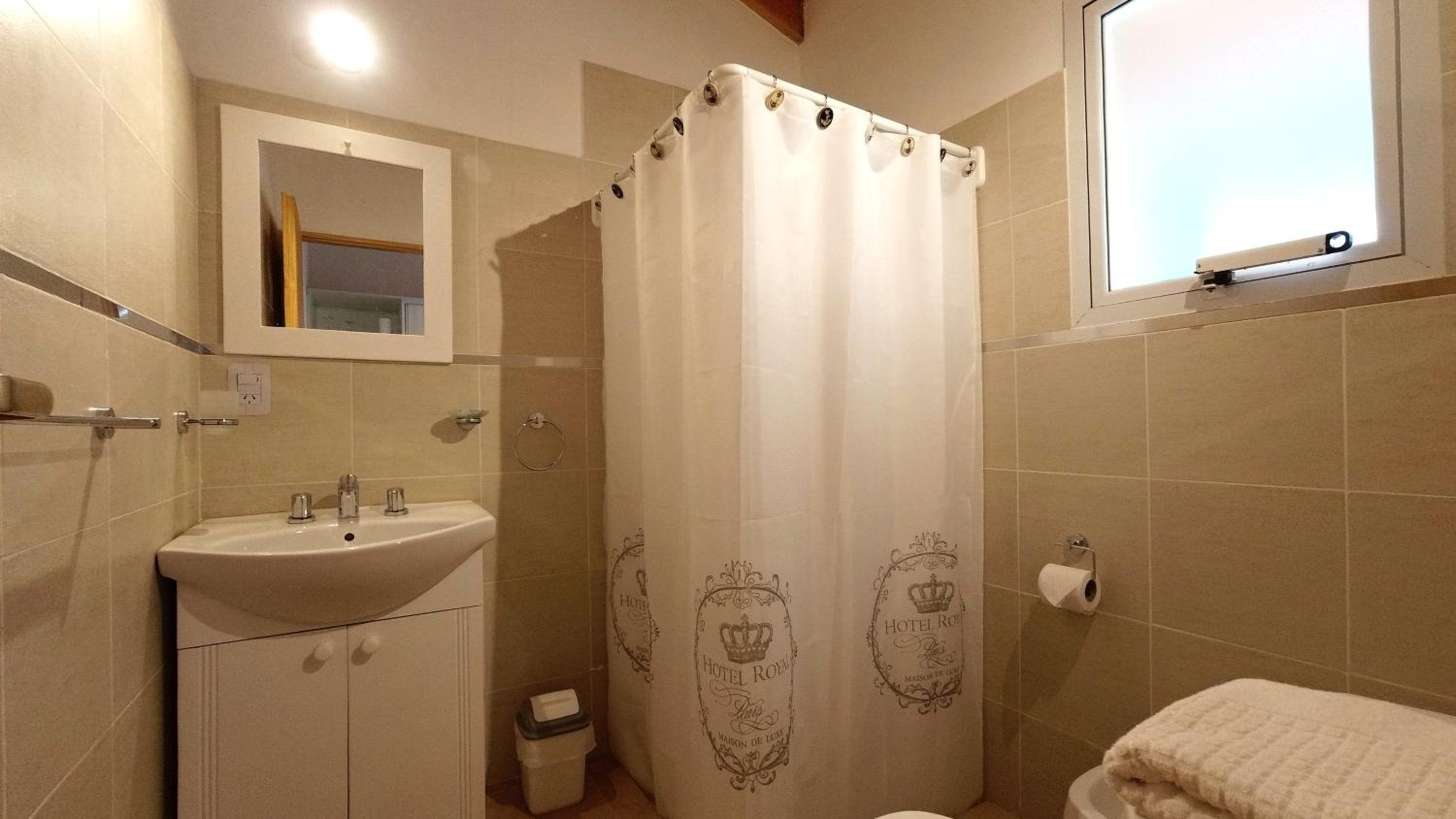 ANIDO Cabañas y Monoambientes