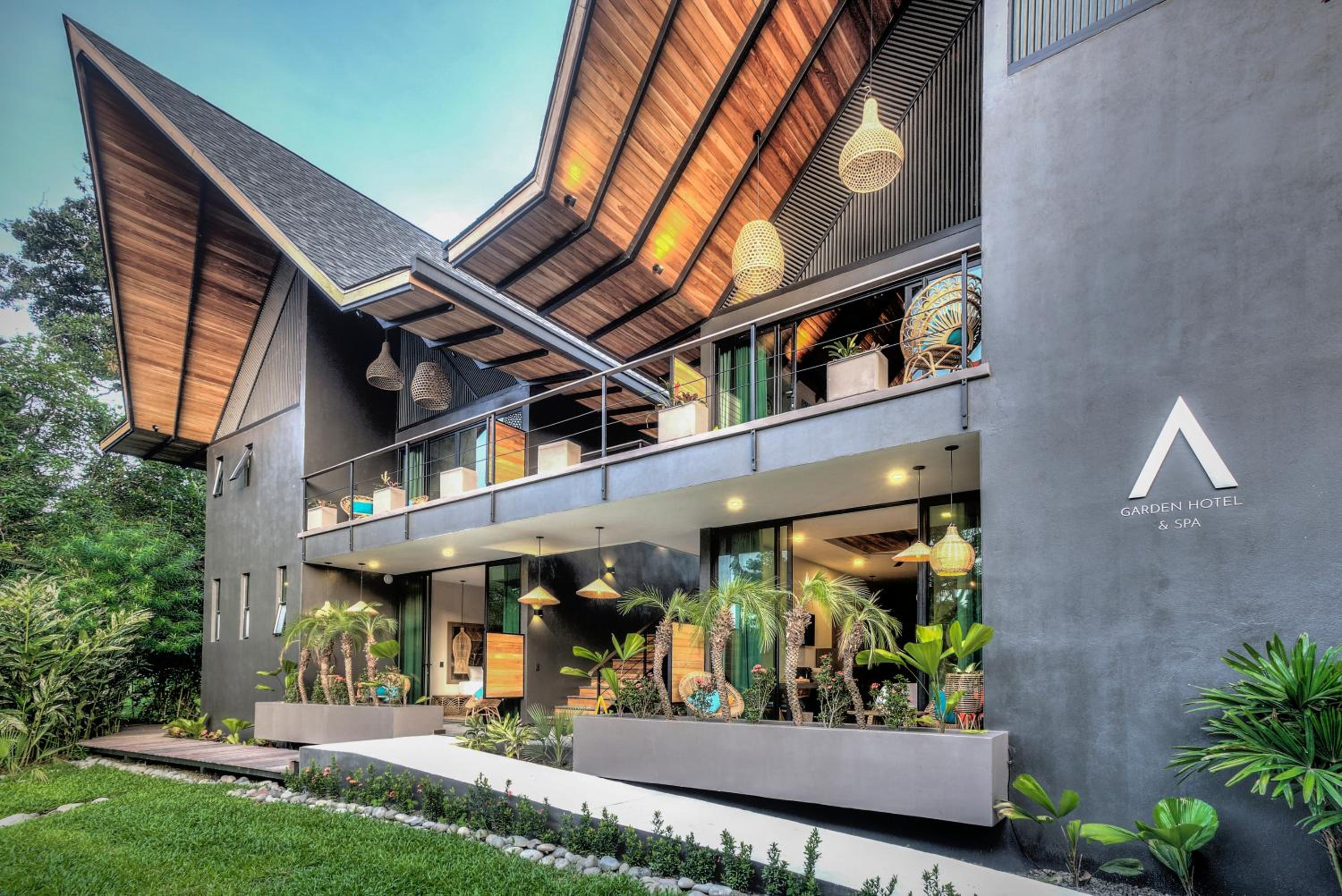 Hotel Namu Garden Hotel & Spa - Image 1