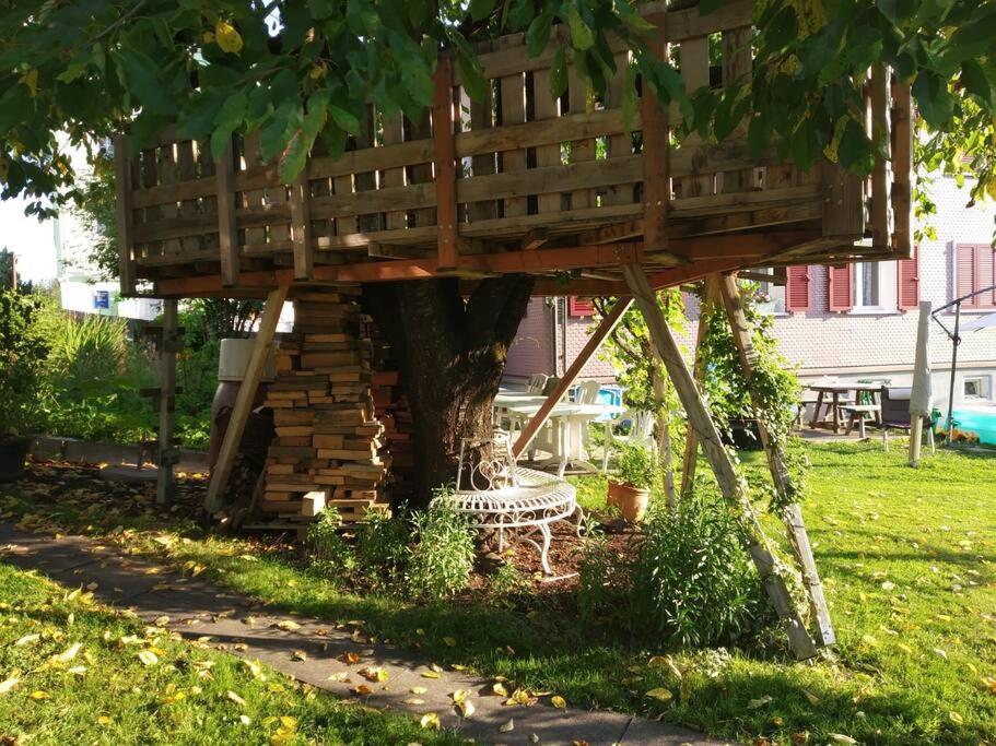 Bijou 2 hübsche 1 Zimmer Wohnung