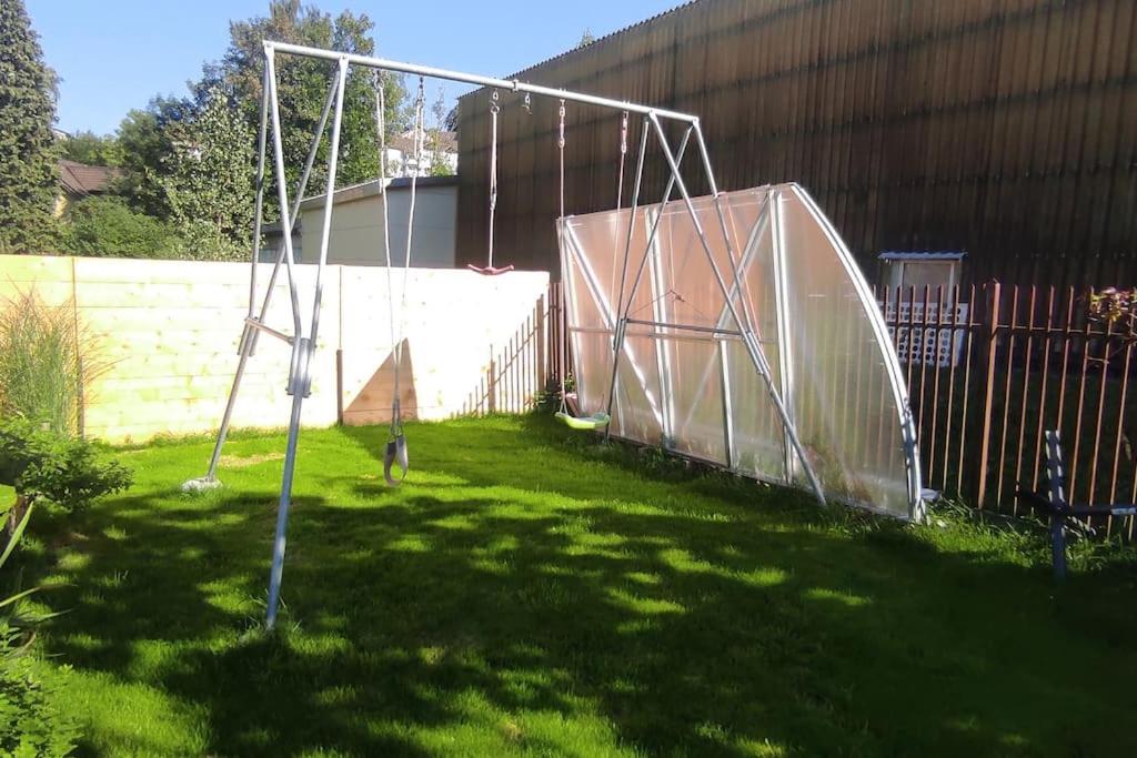 Bijou 2 hübsche 1 Zimmer Wohnung